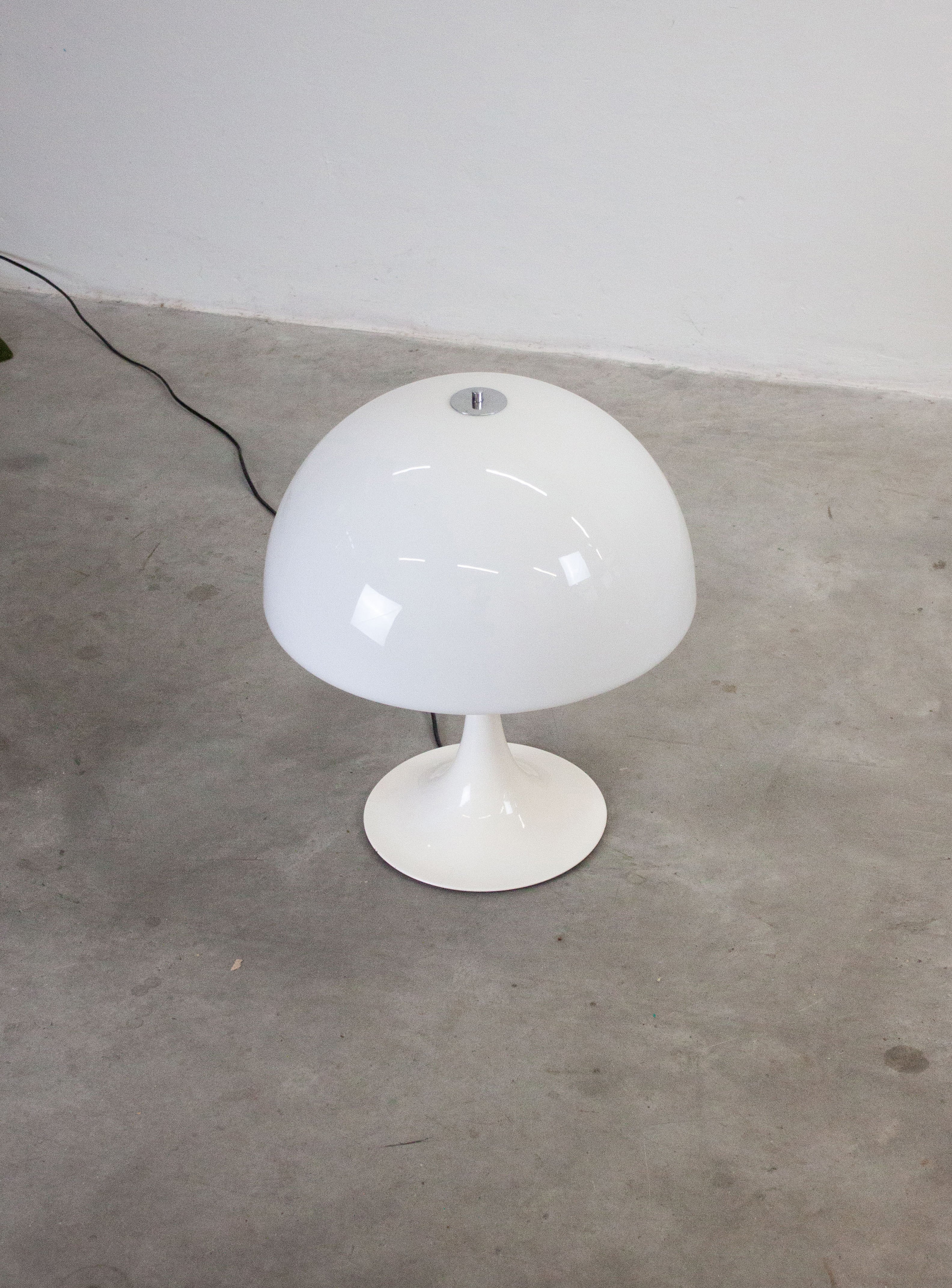 Raak Amsterdam Mushroom Lamp (White) - Image 18