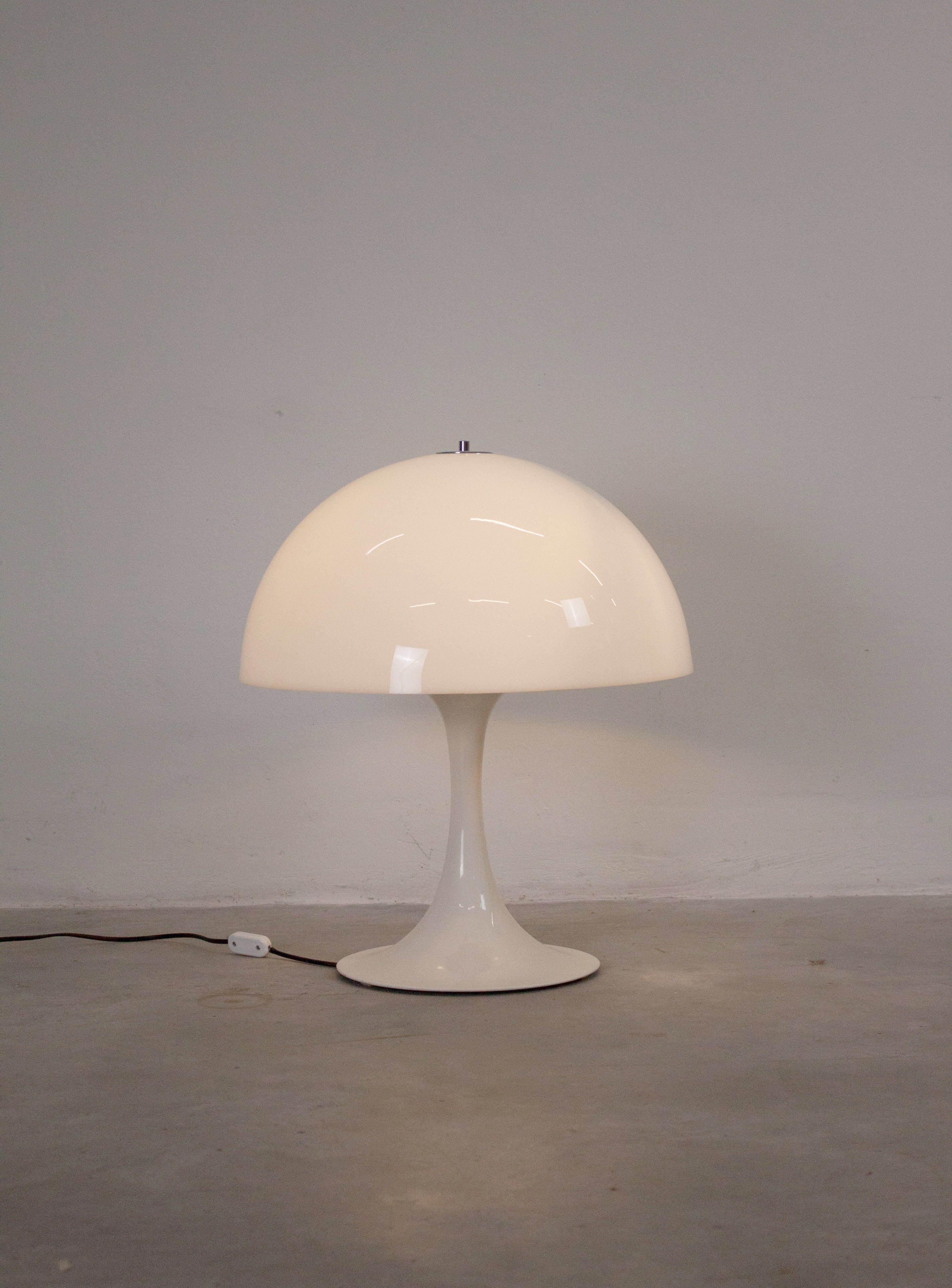 Raak Amsterdam Mushroom Lamp (White) - Image 9