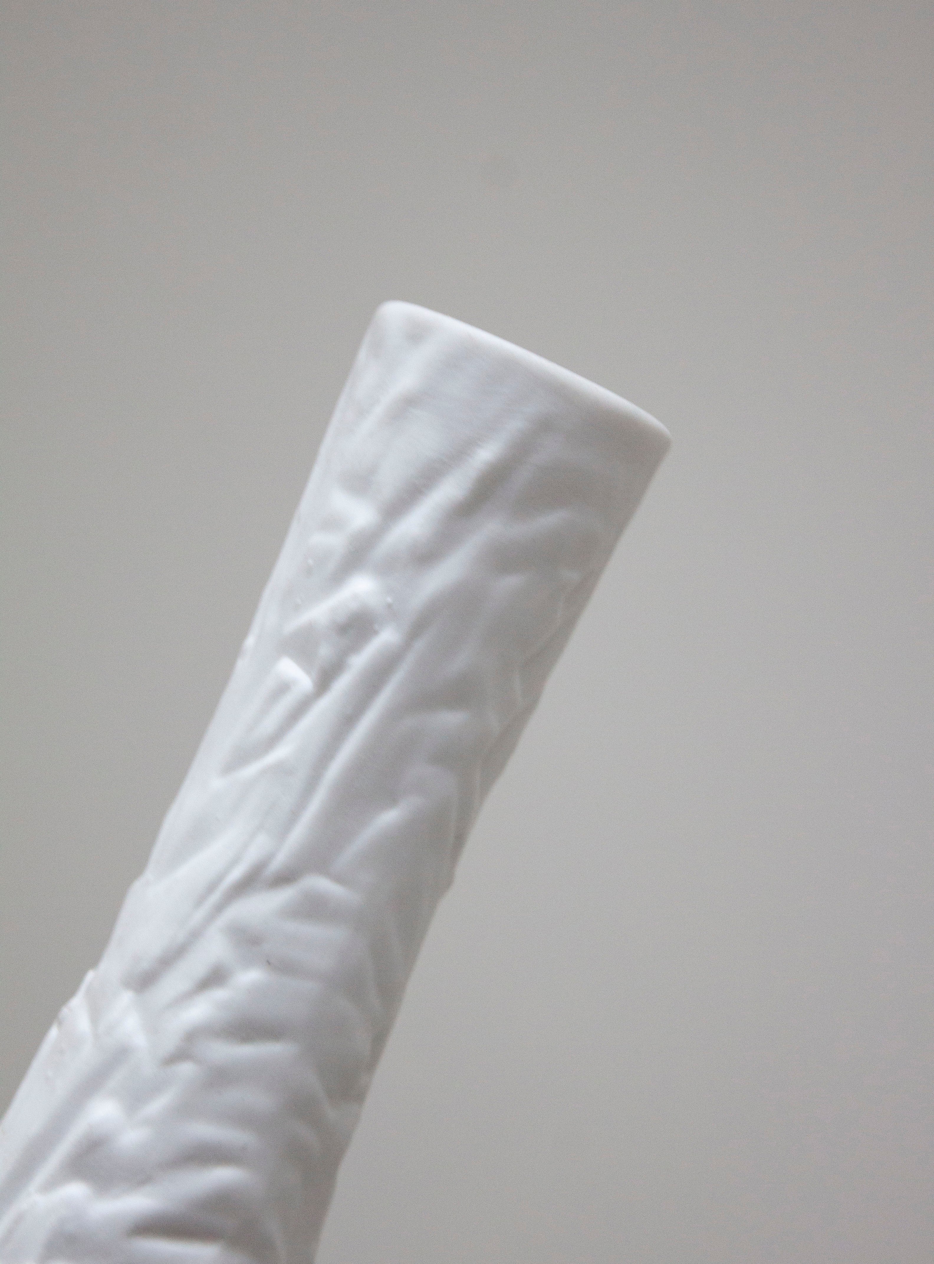 Schumann Arzberg Porcelain Vase 1114/20 by Heinrich Fuchs - Image 4