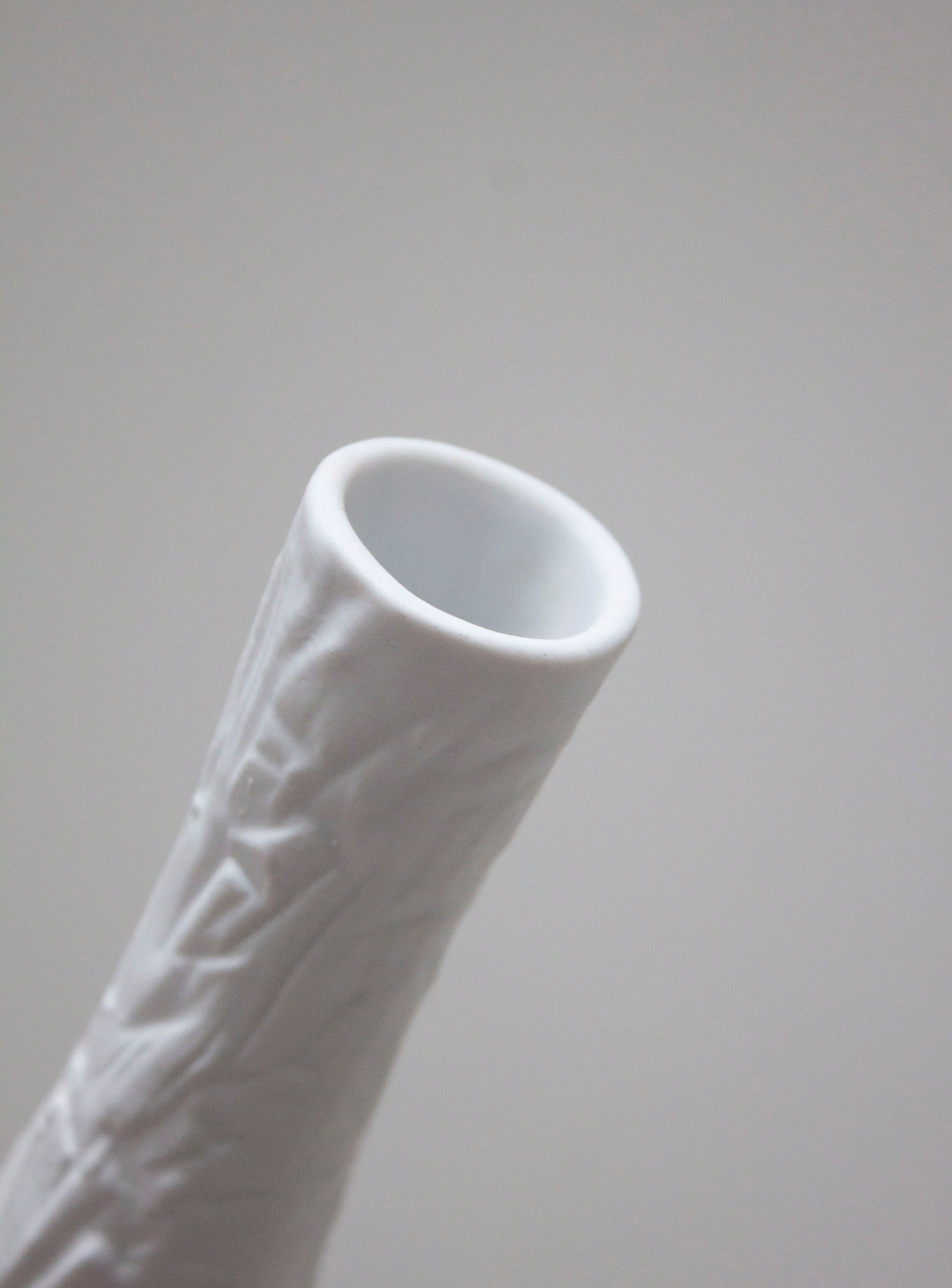 Schumann Arzberg Porcelain Vase 1114/20 by Heinrich Fuchs - Image 5