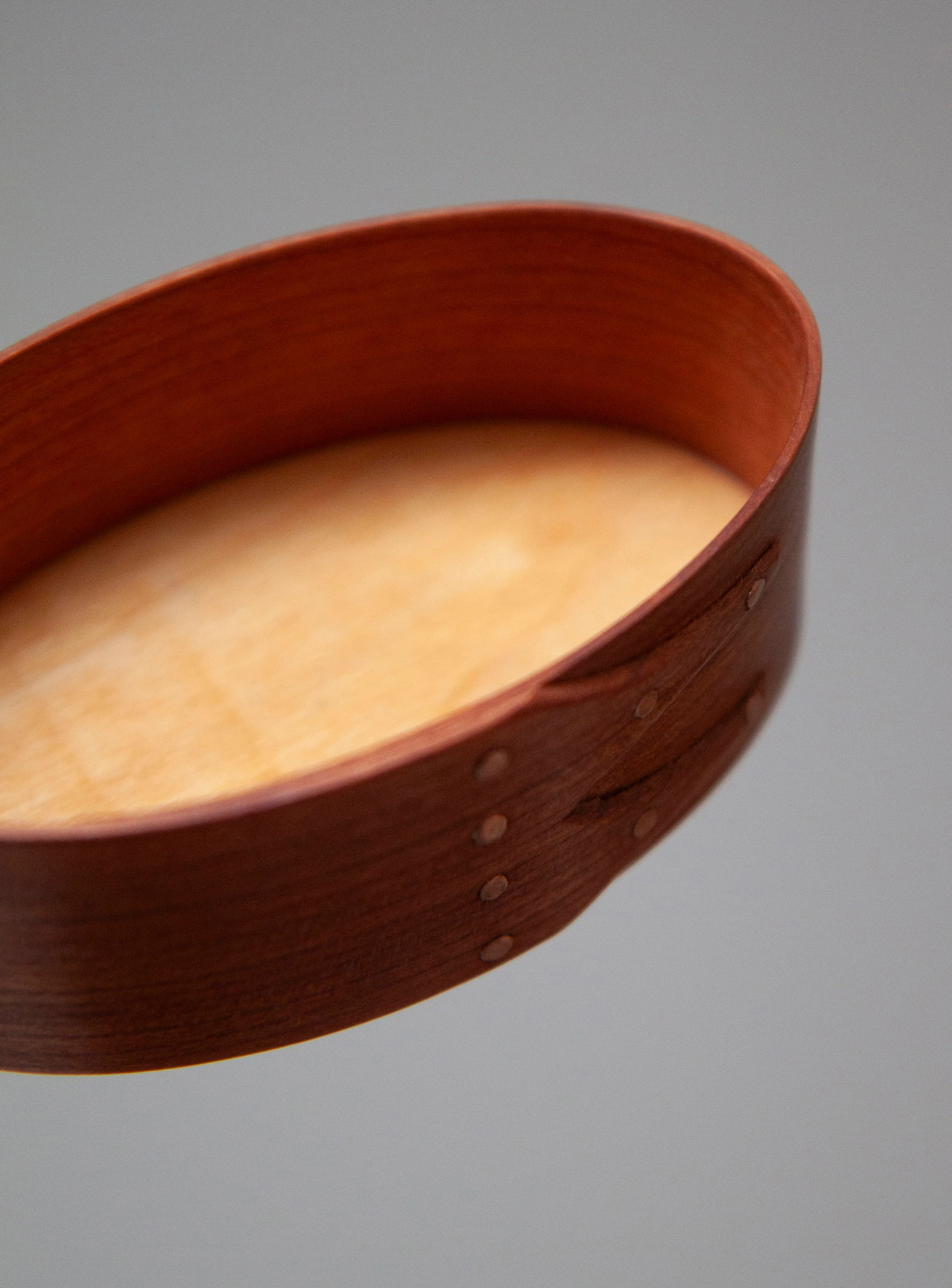 Shaker Box by Orleans Carpenters (10 cm) - Image 8