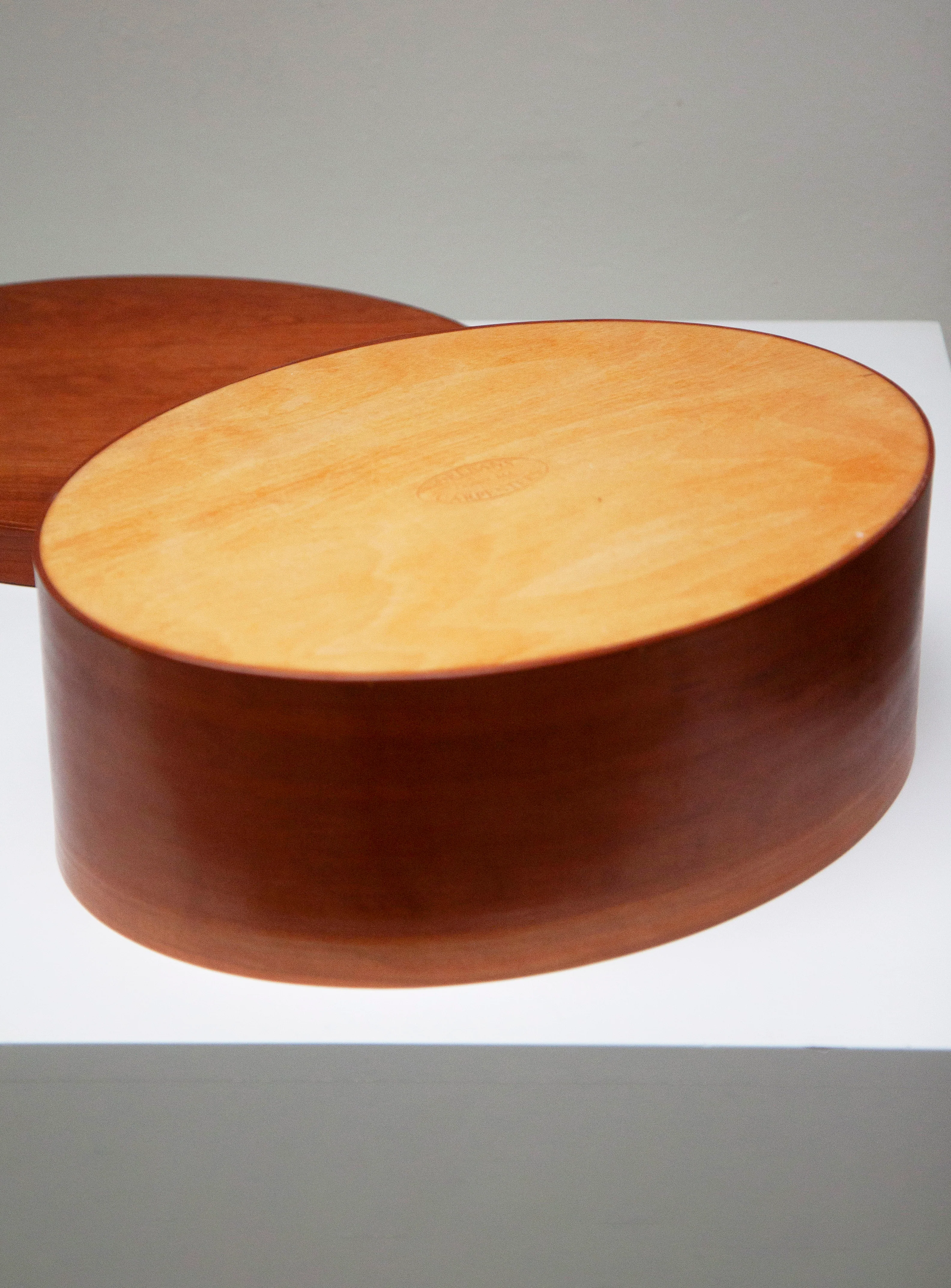Shaker Box by Orleans Carpenters (38 cm) - Image 10