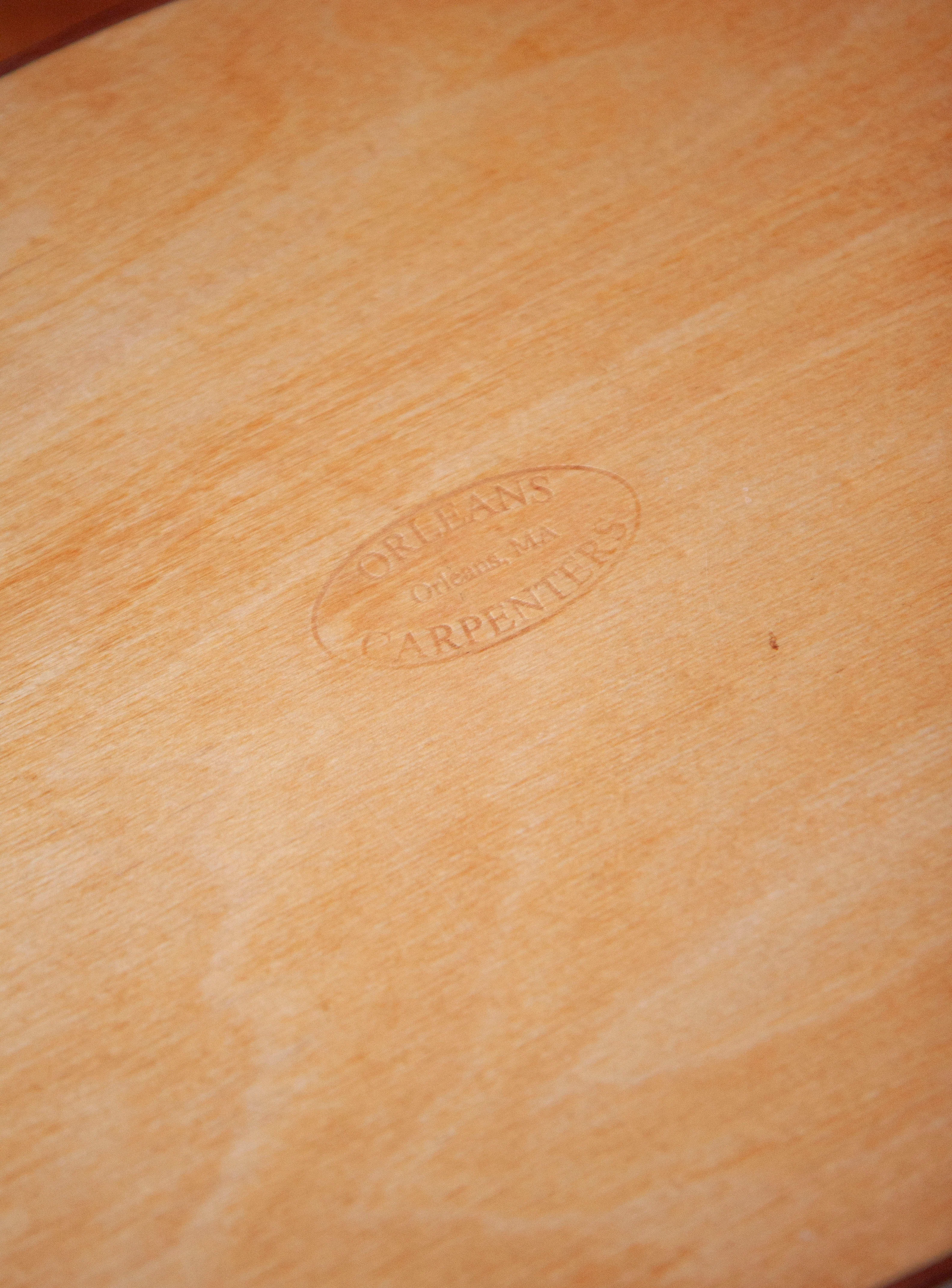 Shaker Box by Orleans Carpenters (38 cm) - Image 11