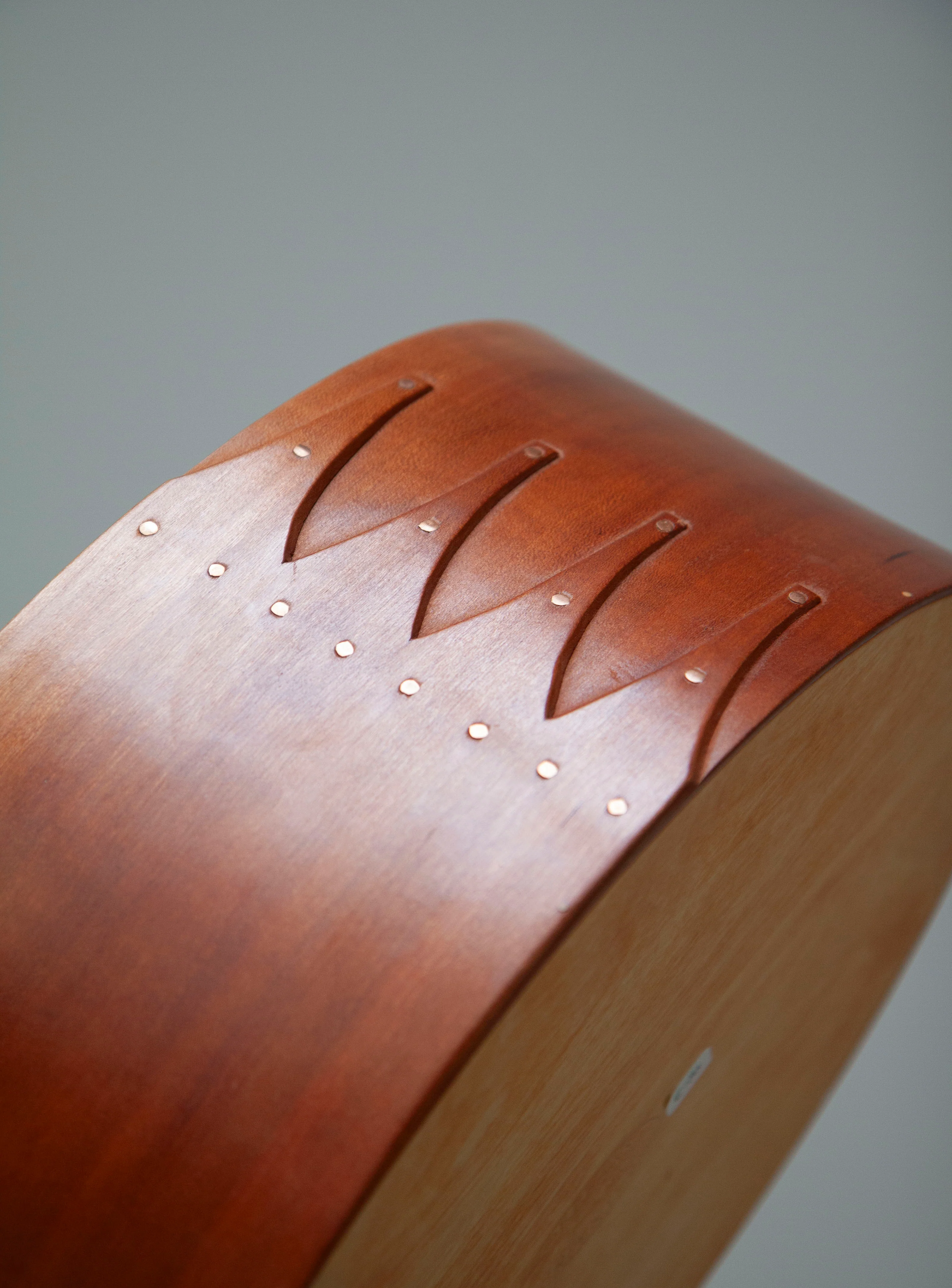 Shaker Box by Orleans Carpenters (38 cm) - Image 13