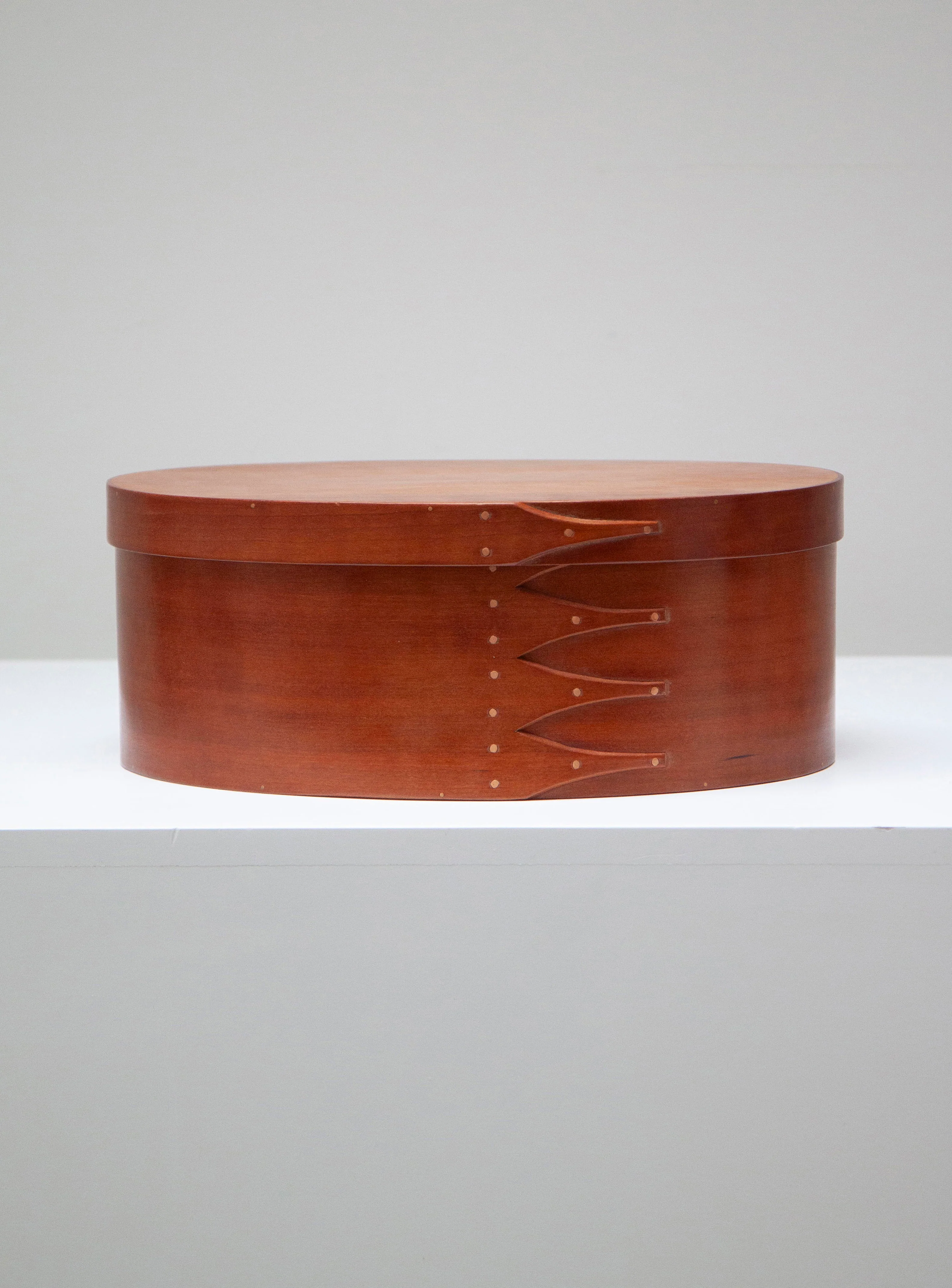 Shaker Box by Orleans Carpenters (38 cm) - Image 3