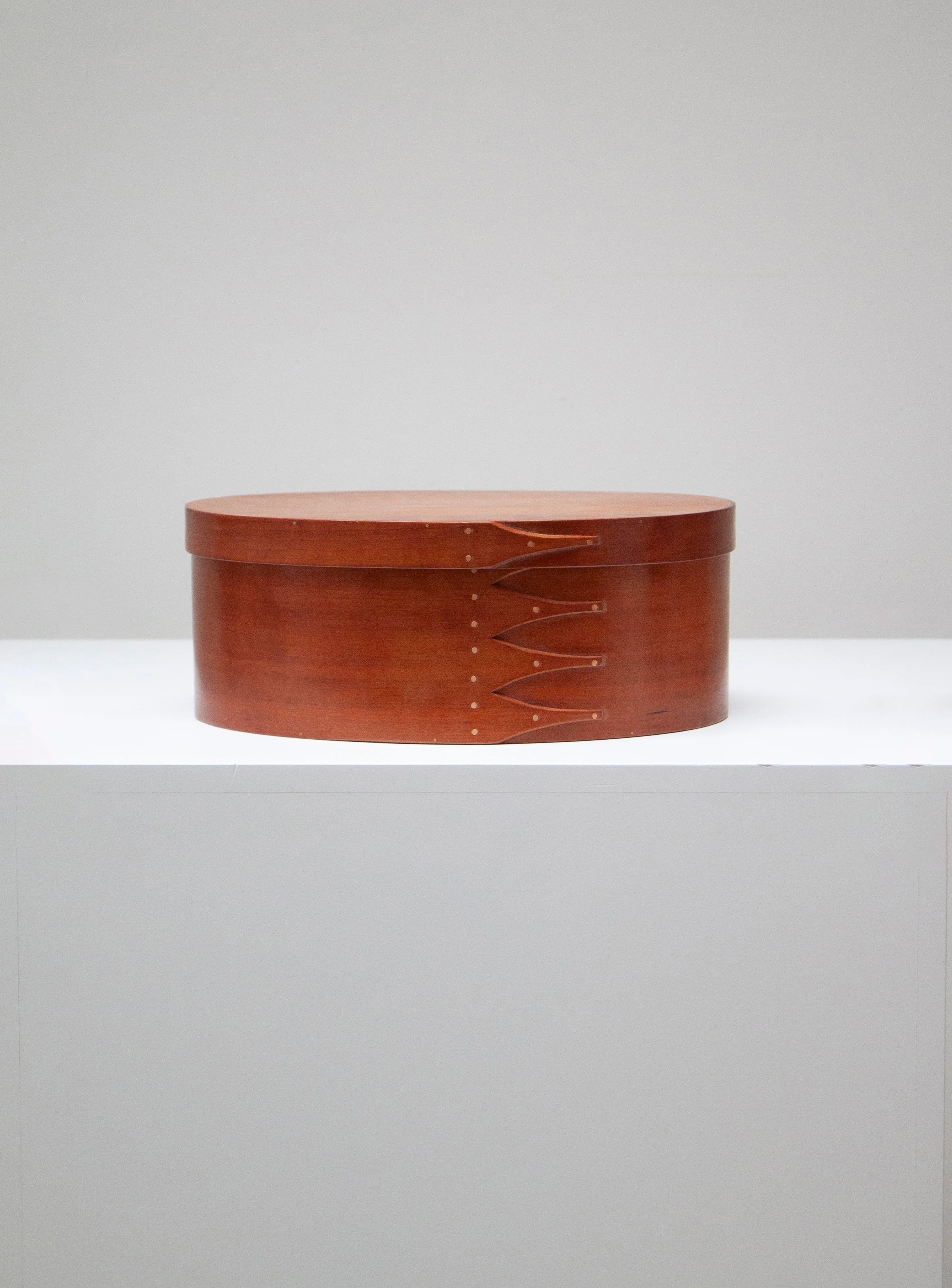 Shaker Box by Orleans Carpenters (38 cm) - Image 4