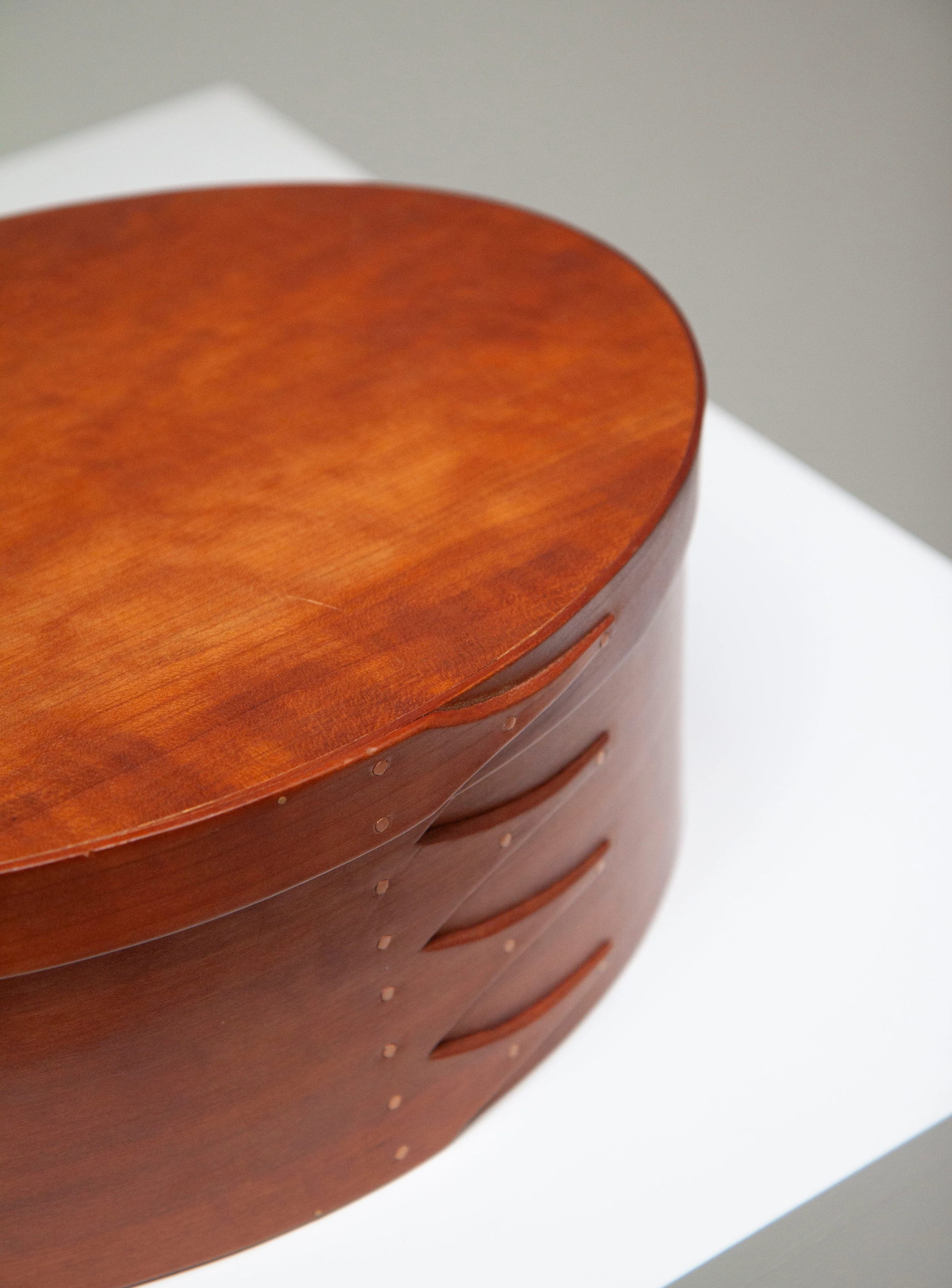 Shaker Box by Orleans Carpenters (38 cm) - Image 6