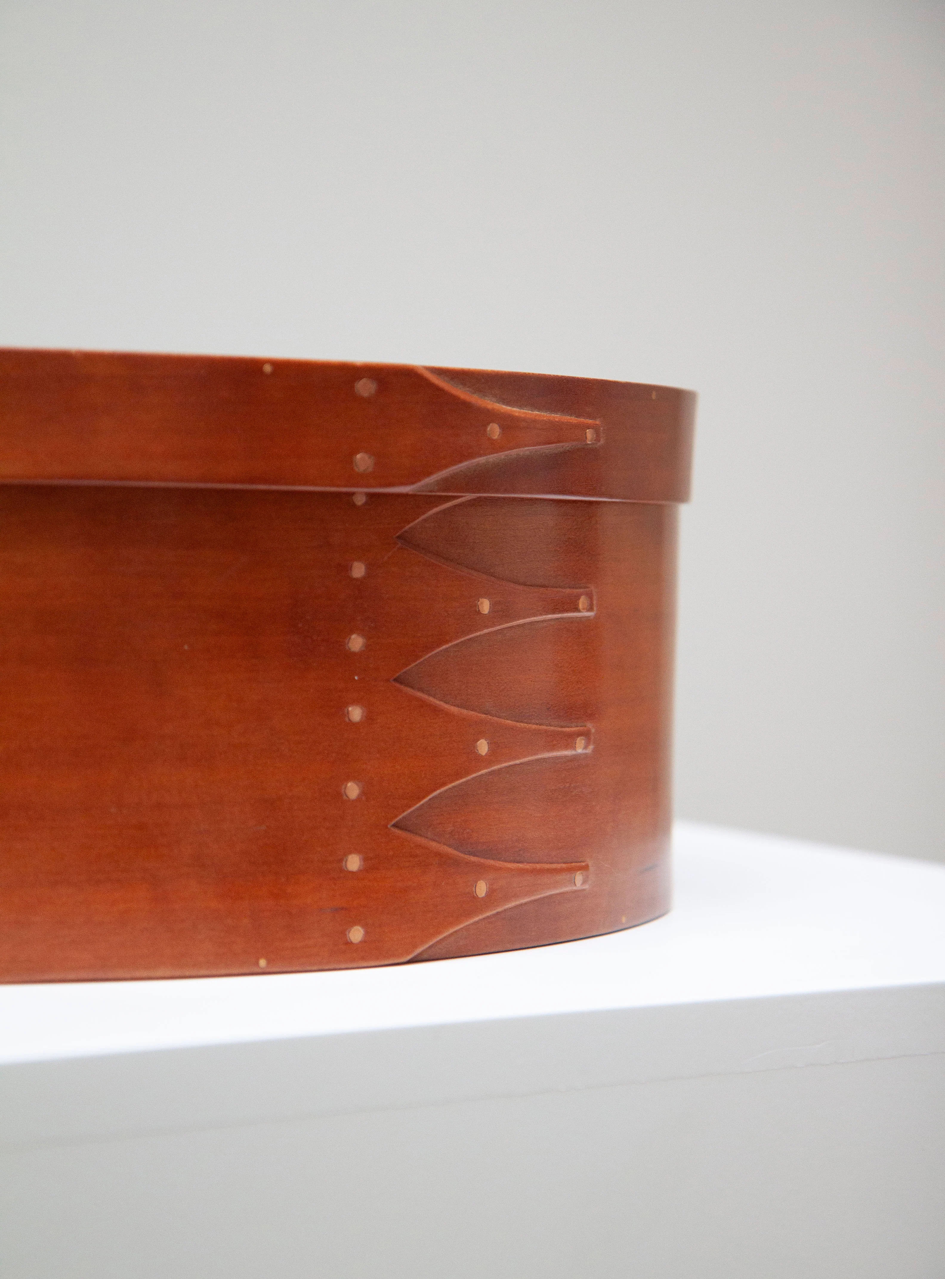Shaker Box by Orleans Carpenters (38 cm) - Image 7