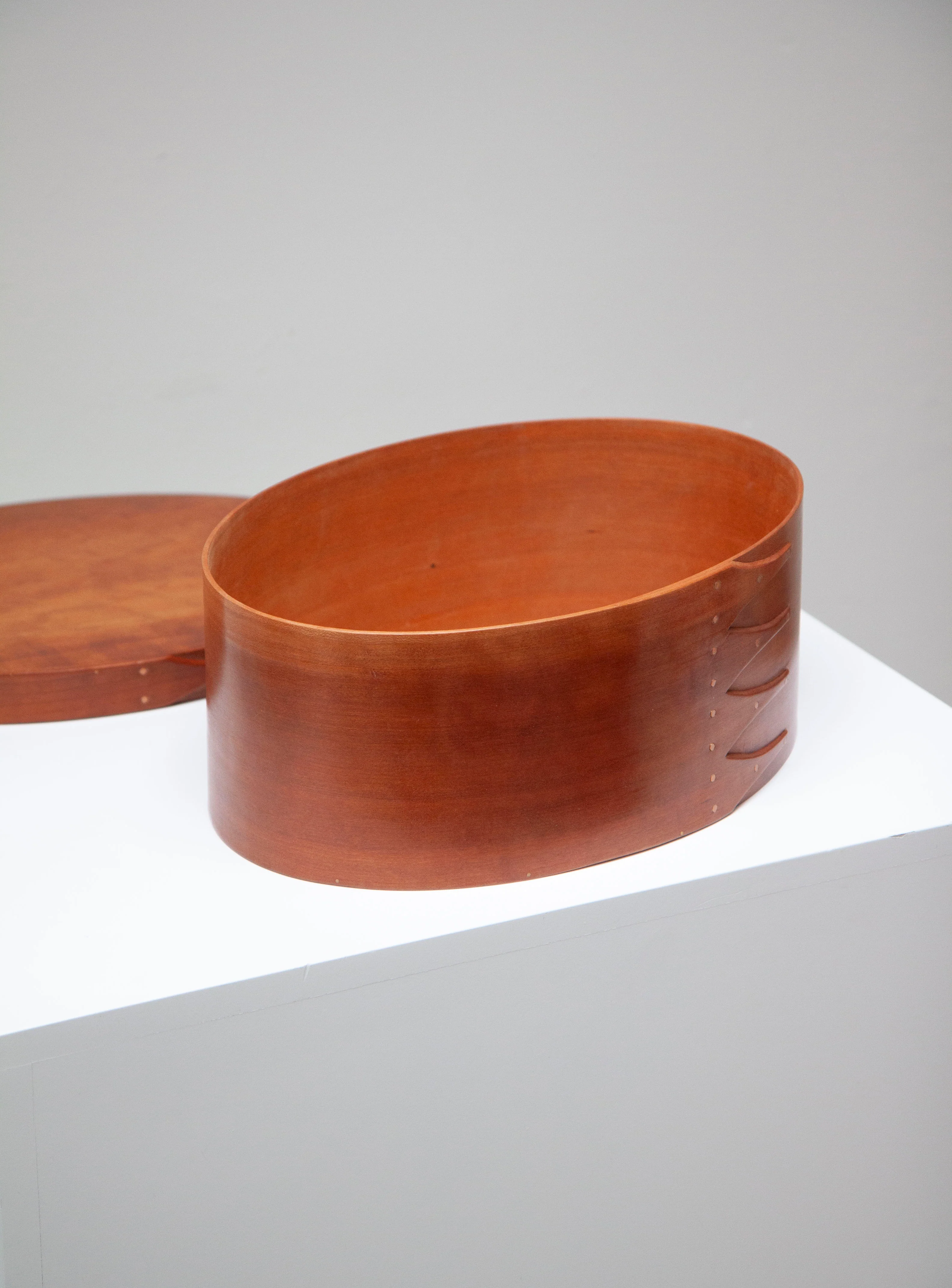 Shaker Box by Orleans Carpenters (38 cm) - Image 8