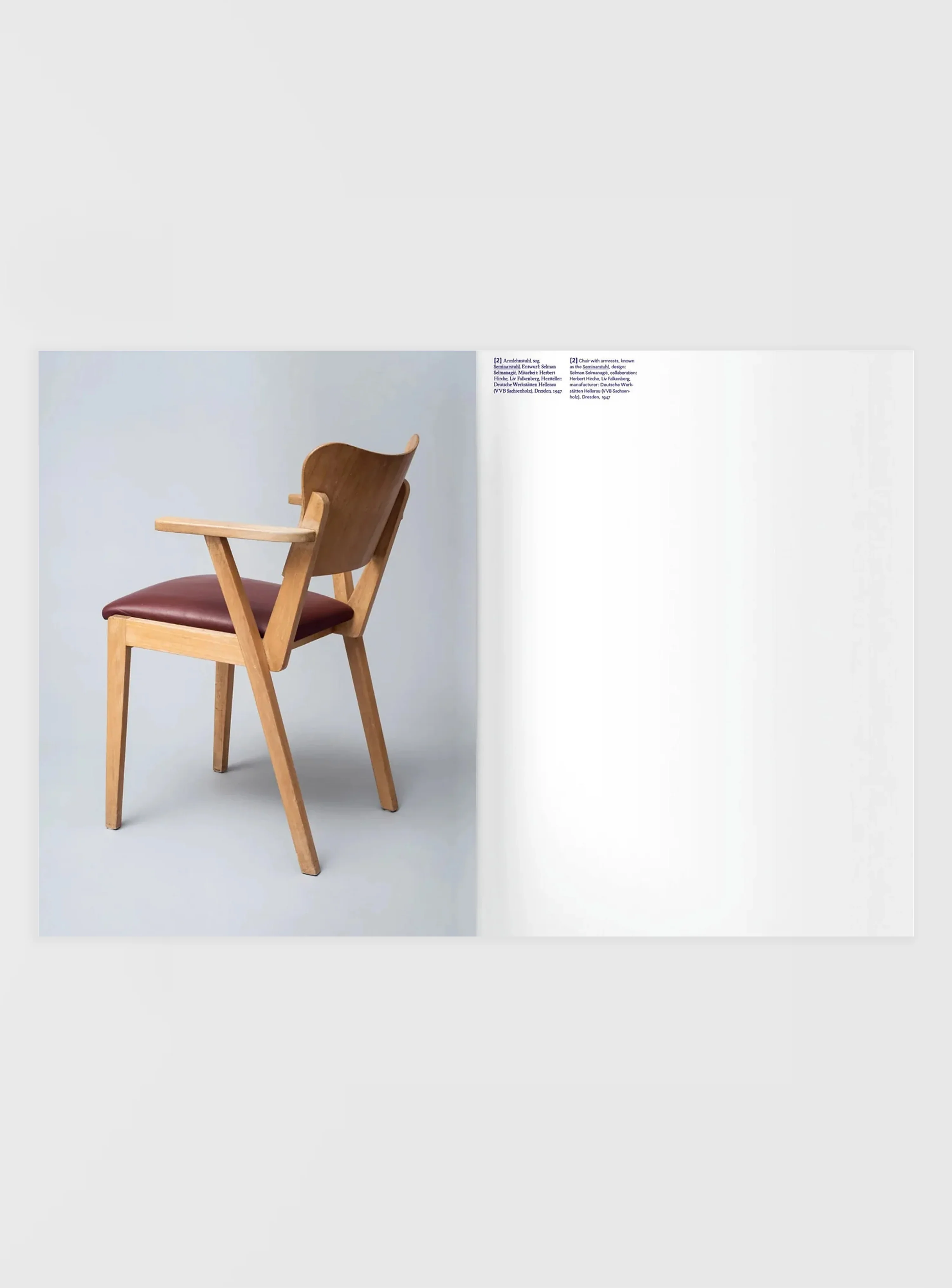Shaping Everyday Life! Bauhaus Modernism in the GDR - Image 2