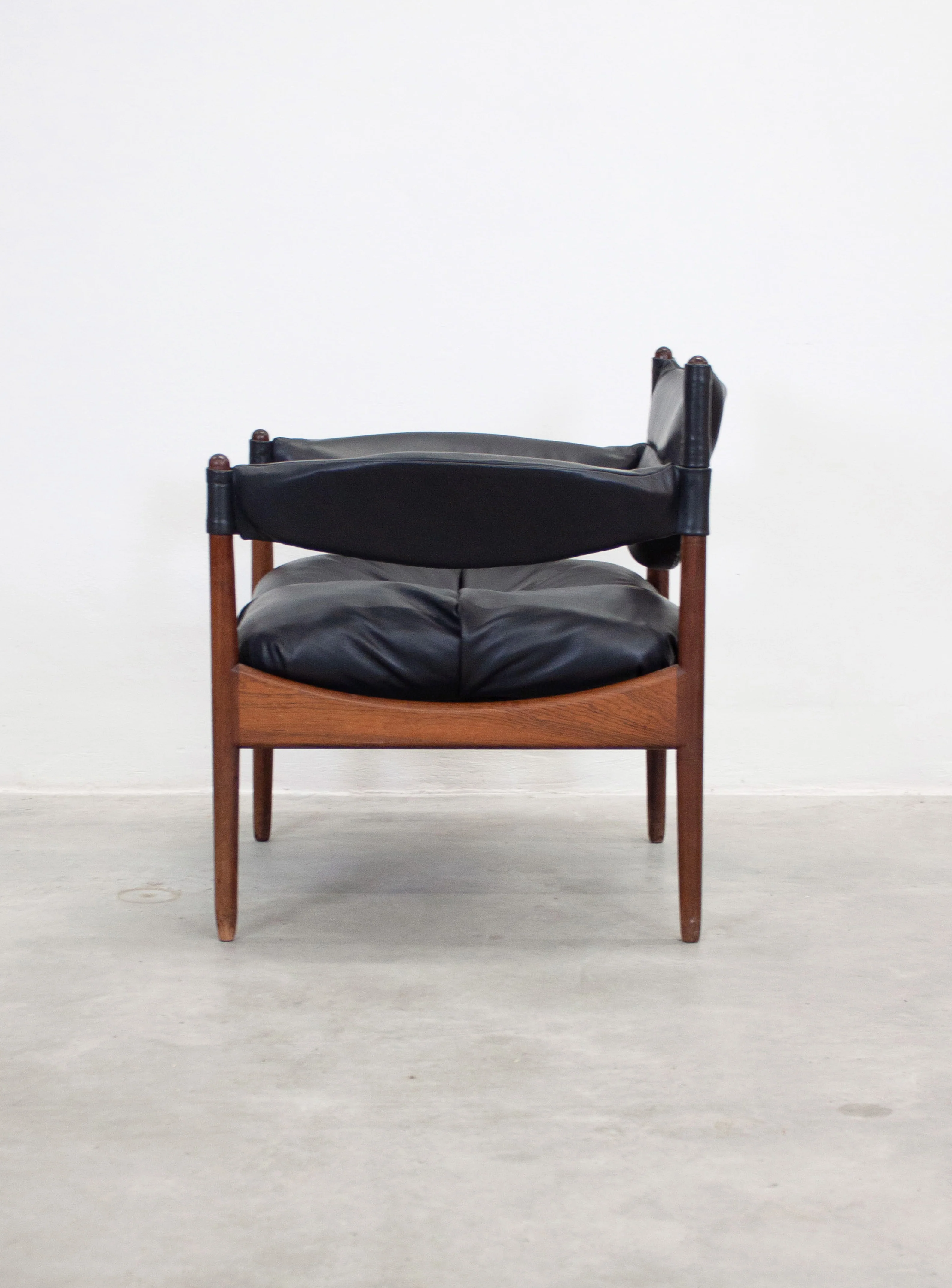 Søren Willadsen Modus Lounge Chair by Kristian Vedel - Image 15
