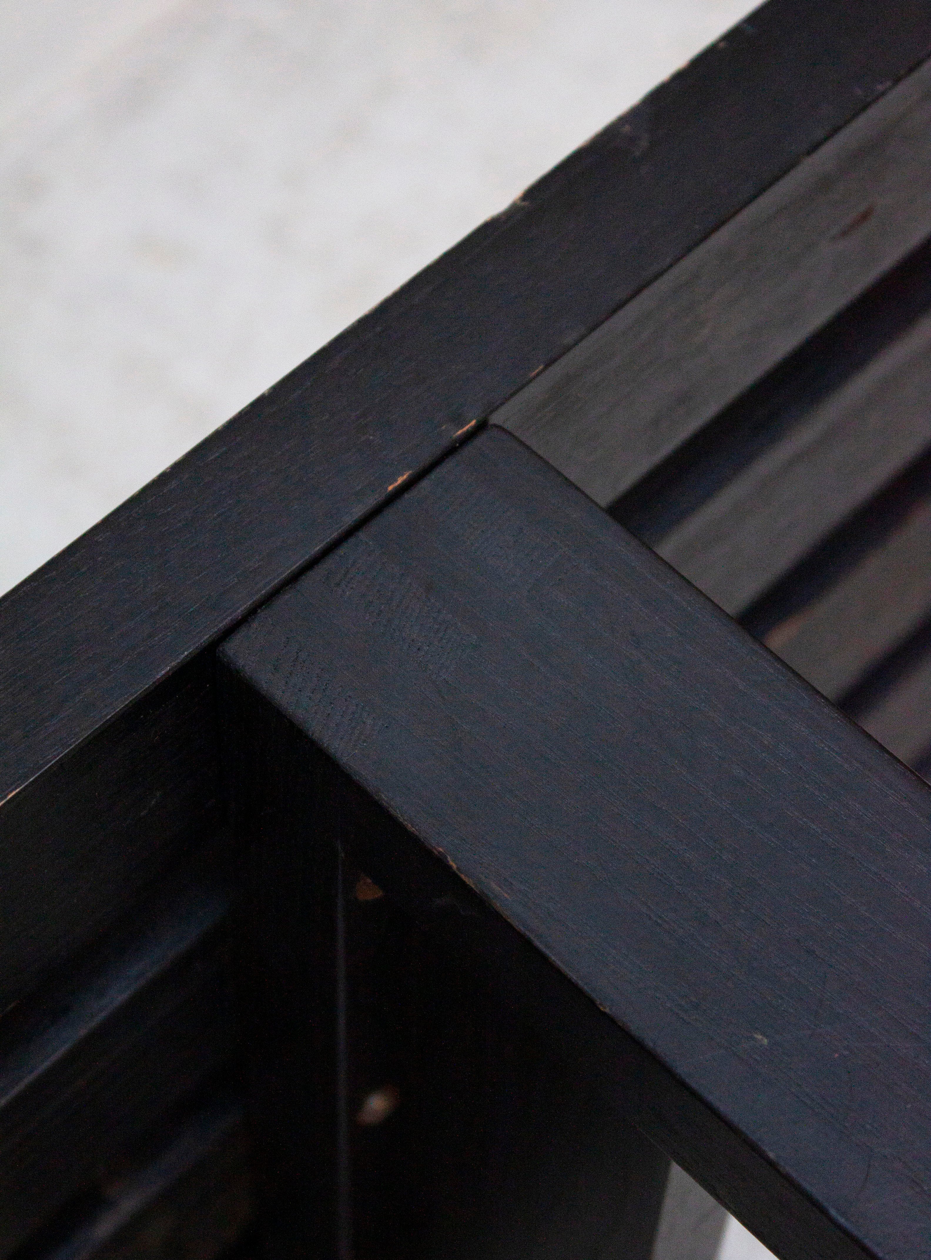 Spectrum BZ71 Bench by Martin Visser (Black) - Image 12