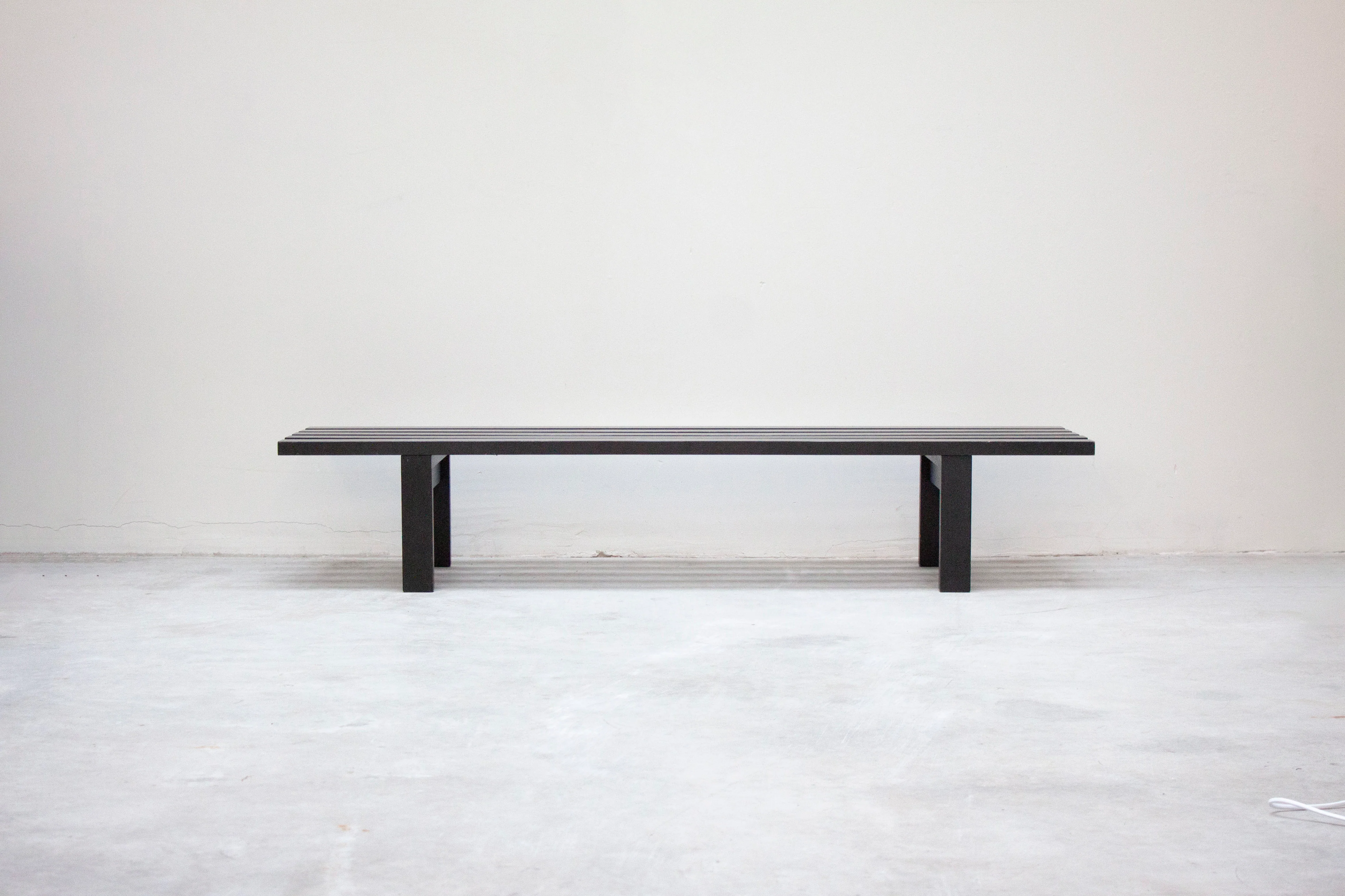 Spectrum BZ71 Bench by Martin Visser (Black) - Image 6