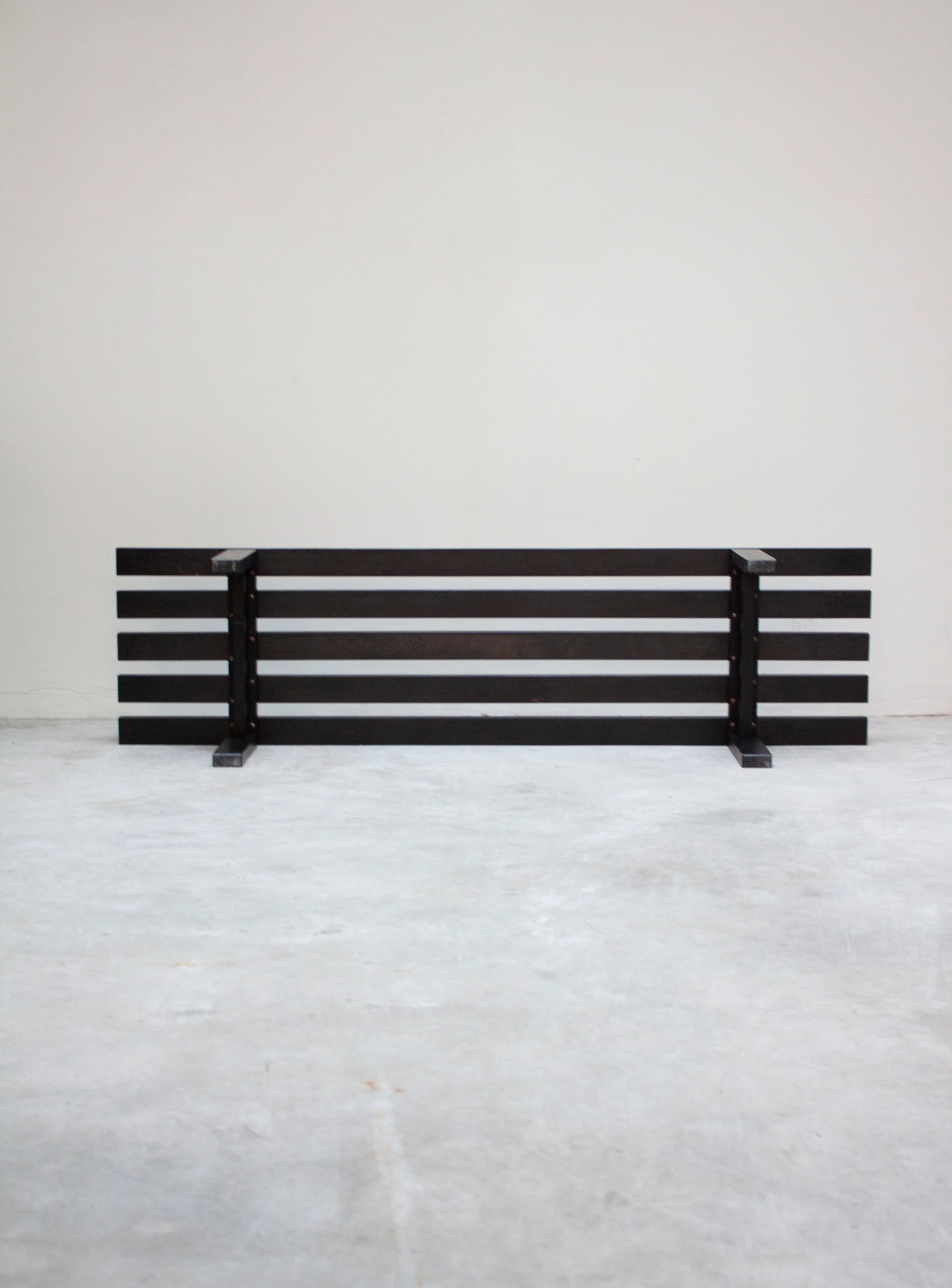 Spectrum BZ71 Bench by Martin Visser (Black) - Image 7