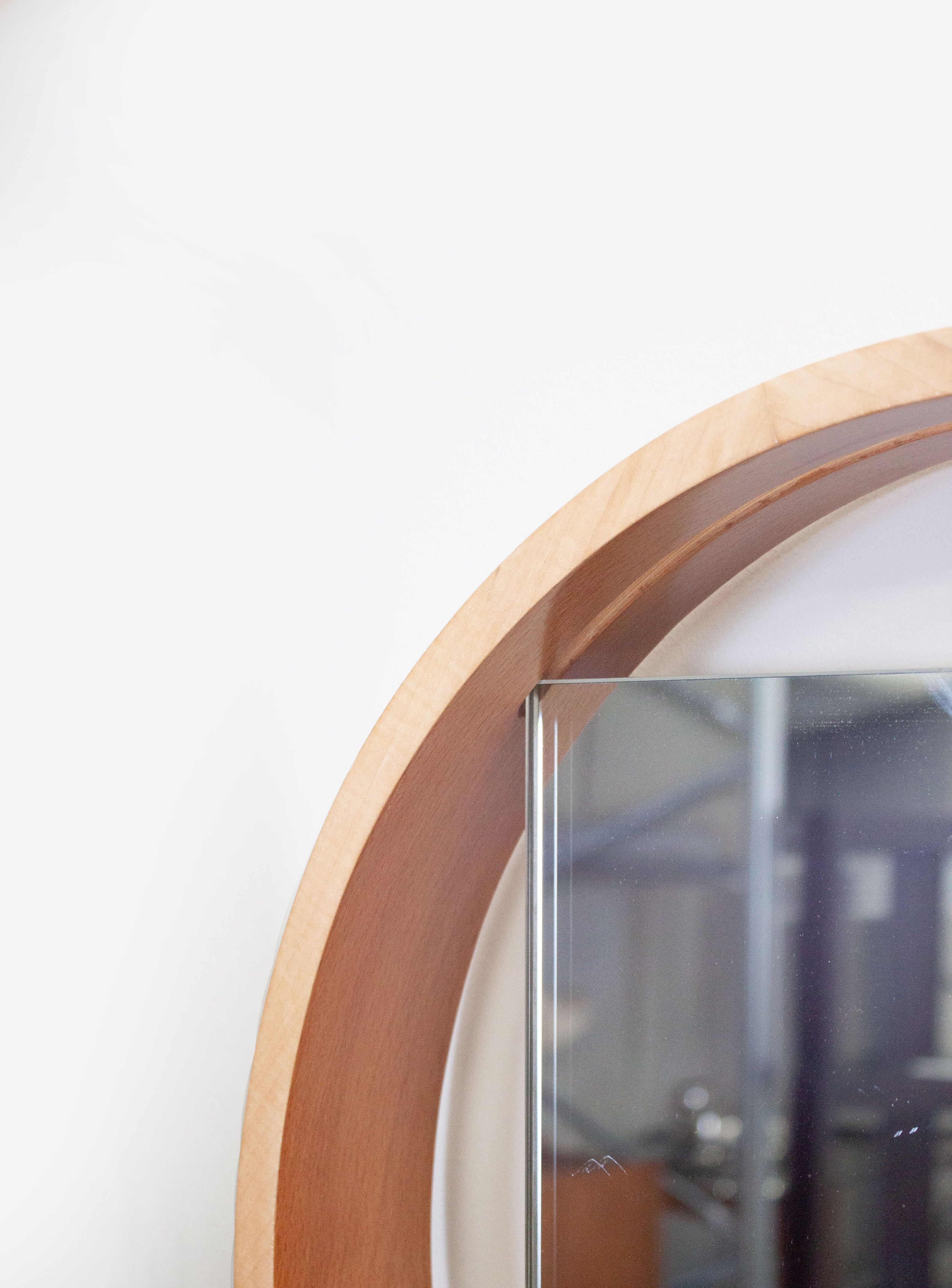 Spectrum DZ84 Wall Mirror by Benno Premsela - Image 11