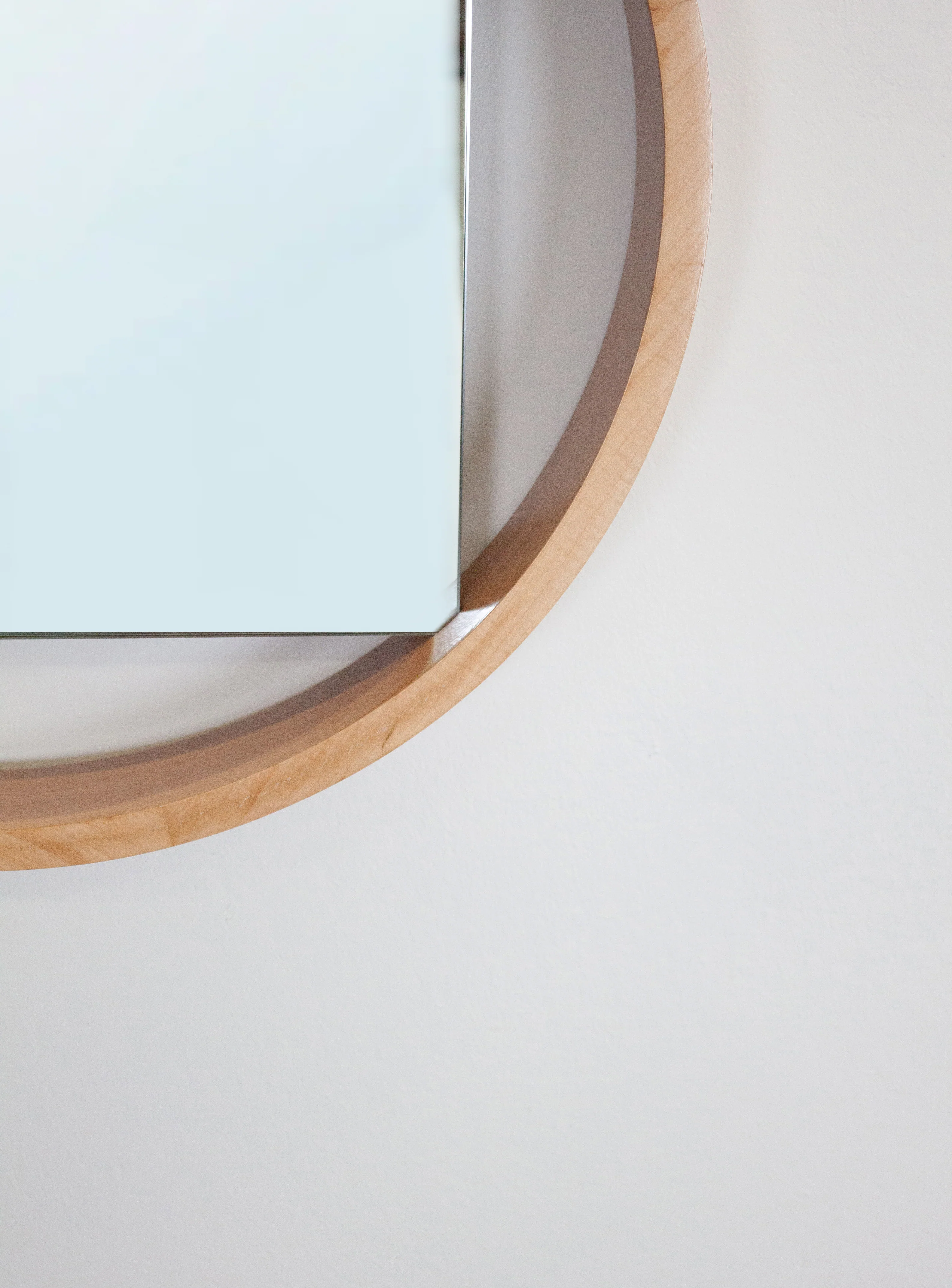 Spectrum DZ84 Wall Mirror by Benno Premsela - Image 13