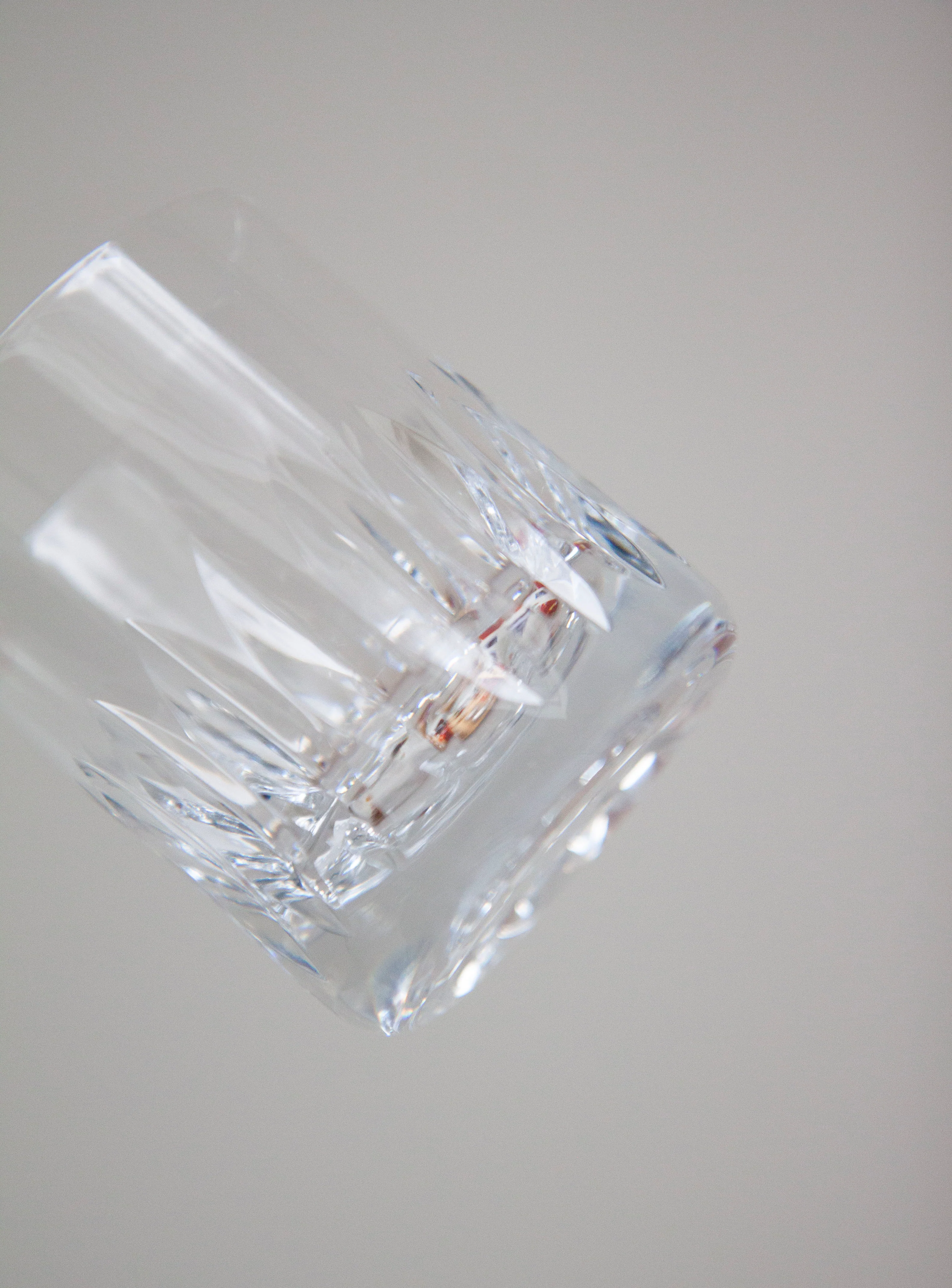 St. Louis Cristal France Glasses (Set of 4) - Image 10