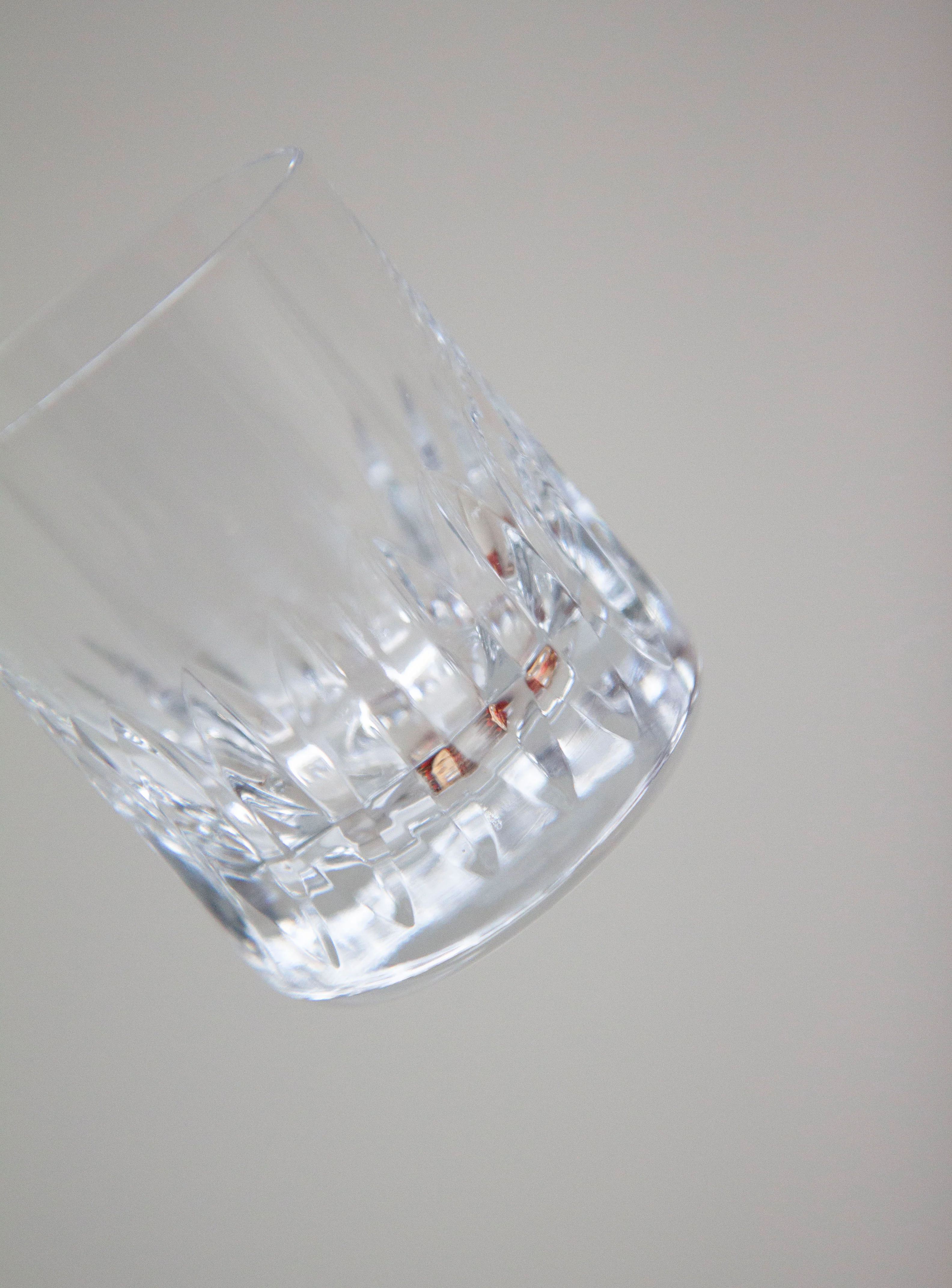 St. Louis Cristal France Glasses (Set of 4) - Image 11