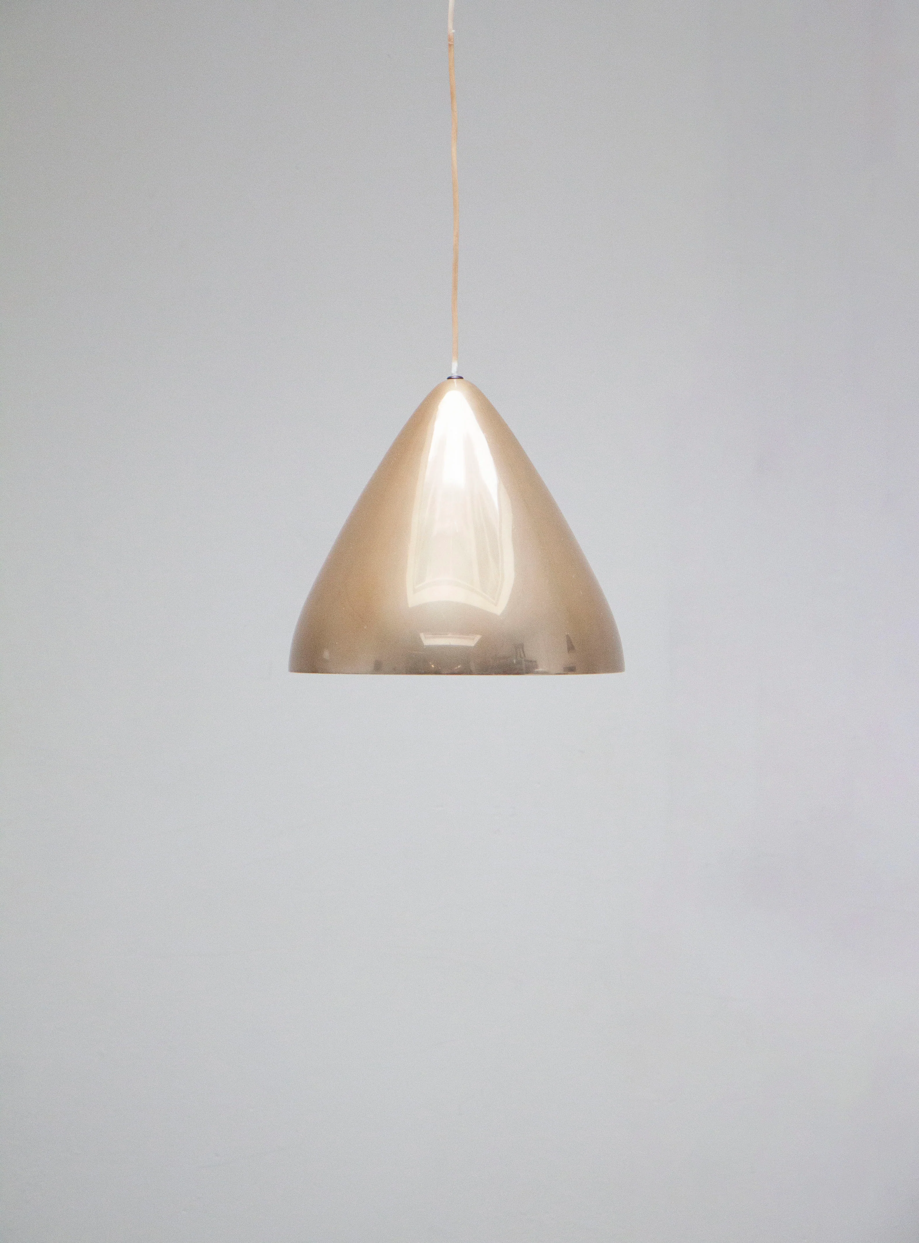 Stockmann Orno Cone Pendant Lamp by Lisa Johansson-Pape