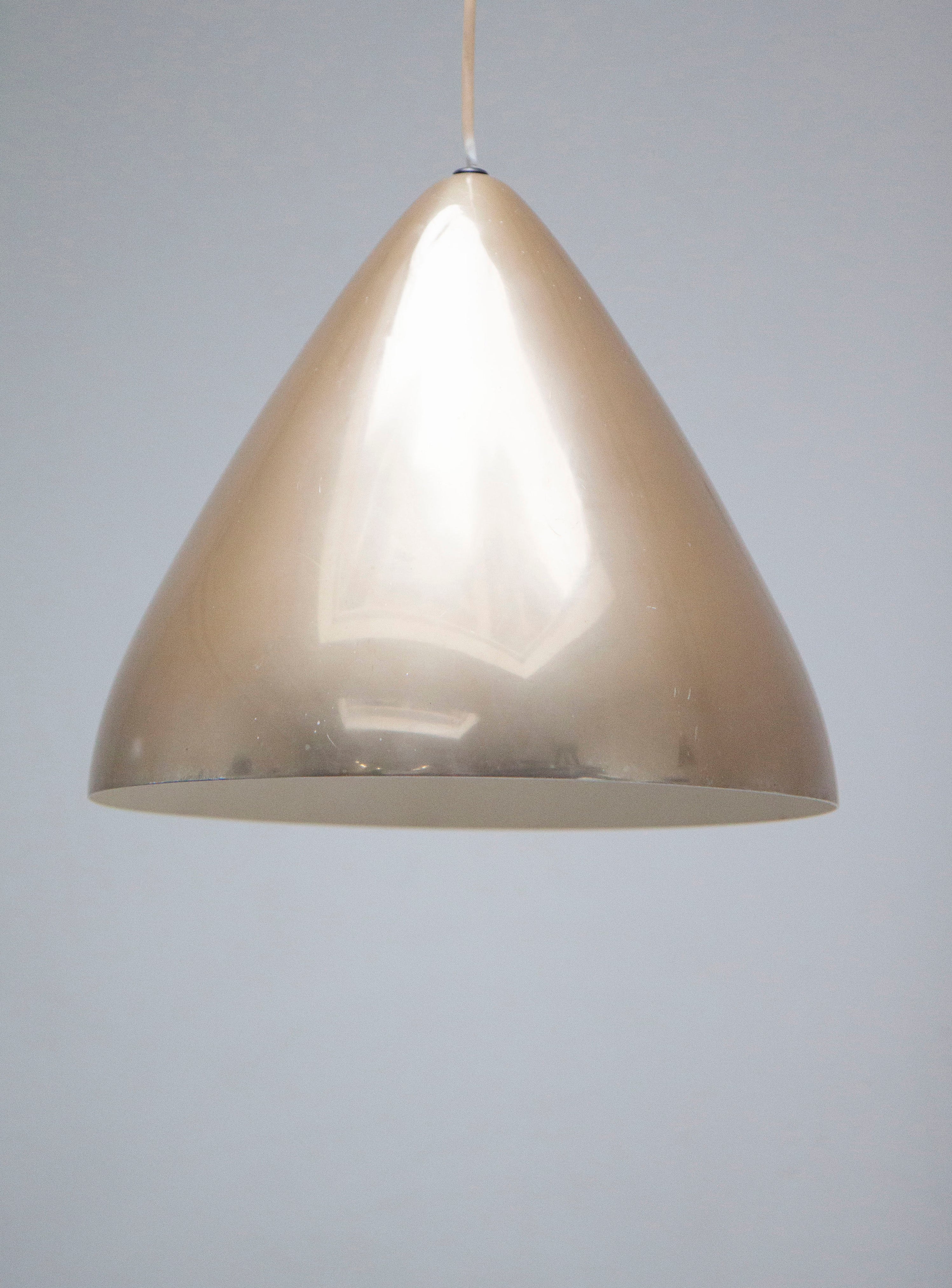 Stockmann Orno Cone Pendant Lamp by Lisa Johansson-Pape - Image 2