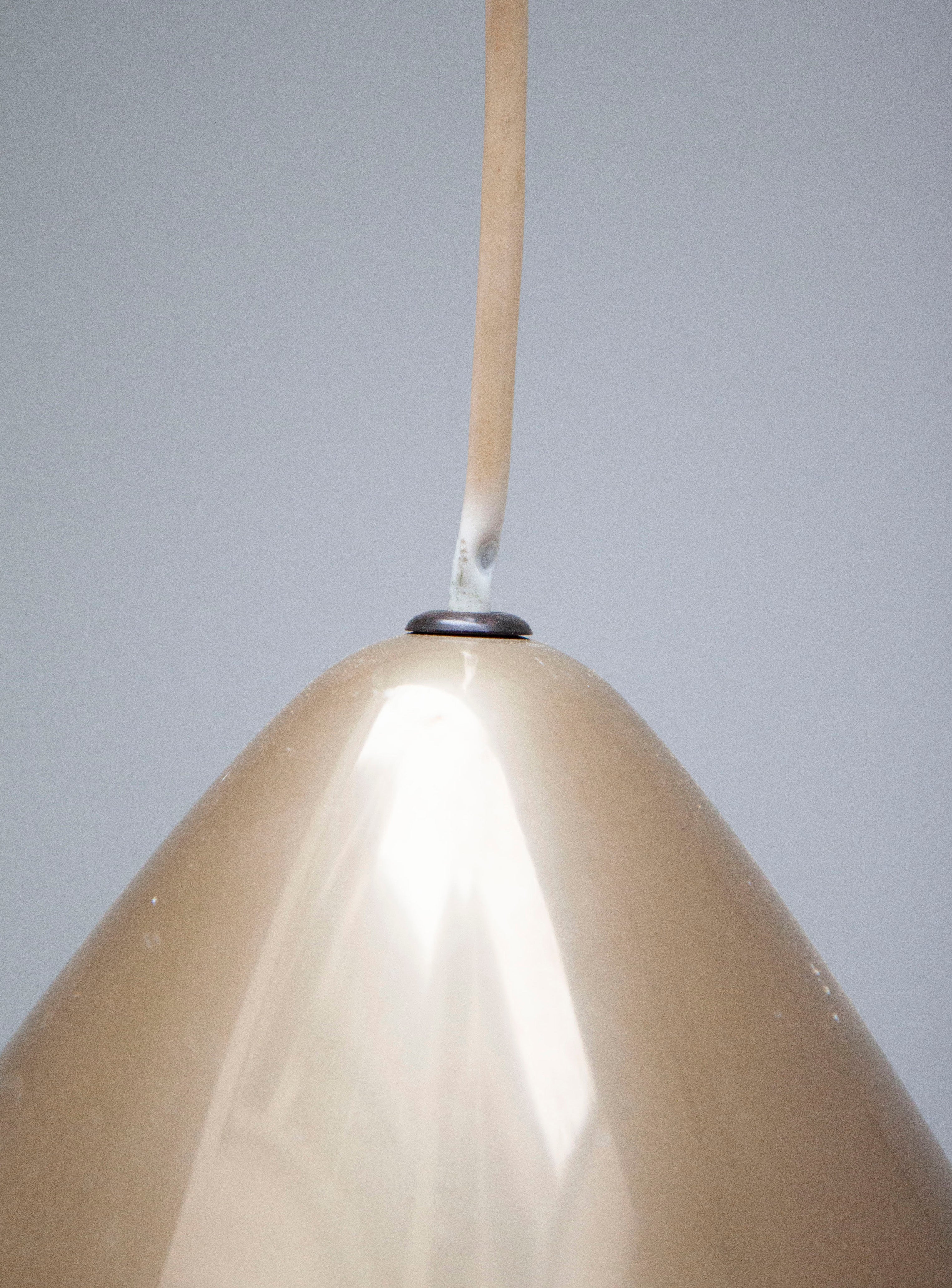 Stockmann Orno Cone Pendant Lamp by Lisa Johansson-Pape - Image 4