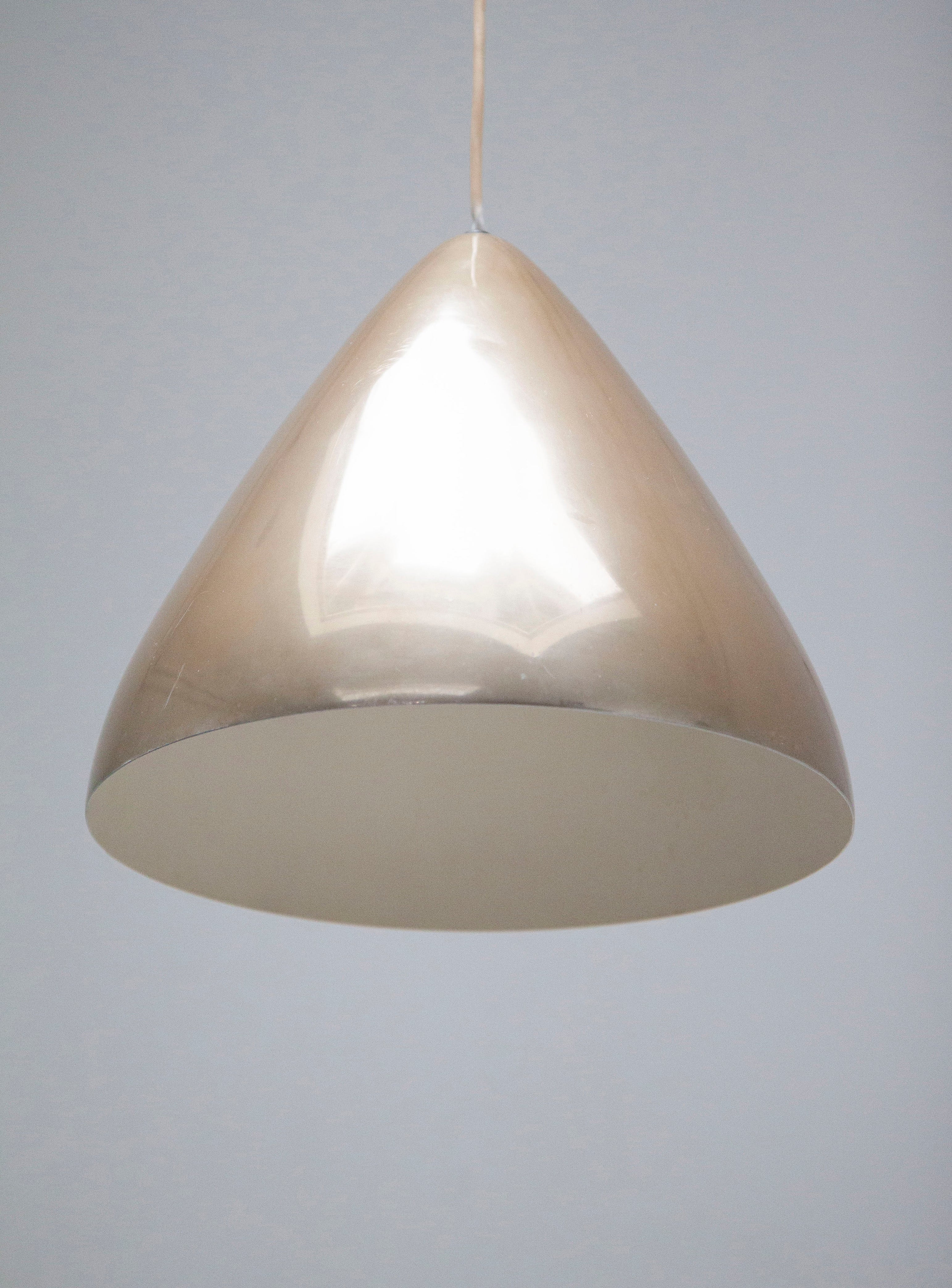 Stockmann Orno Cone Pendant Lamp by Lisa Johansson-Pape - Image 5