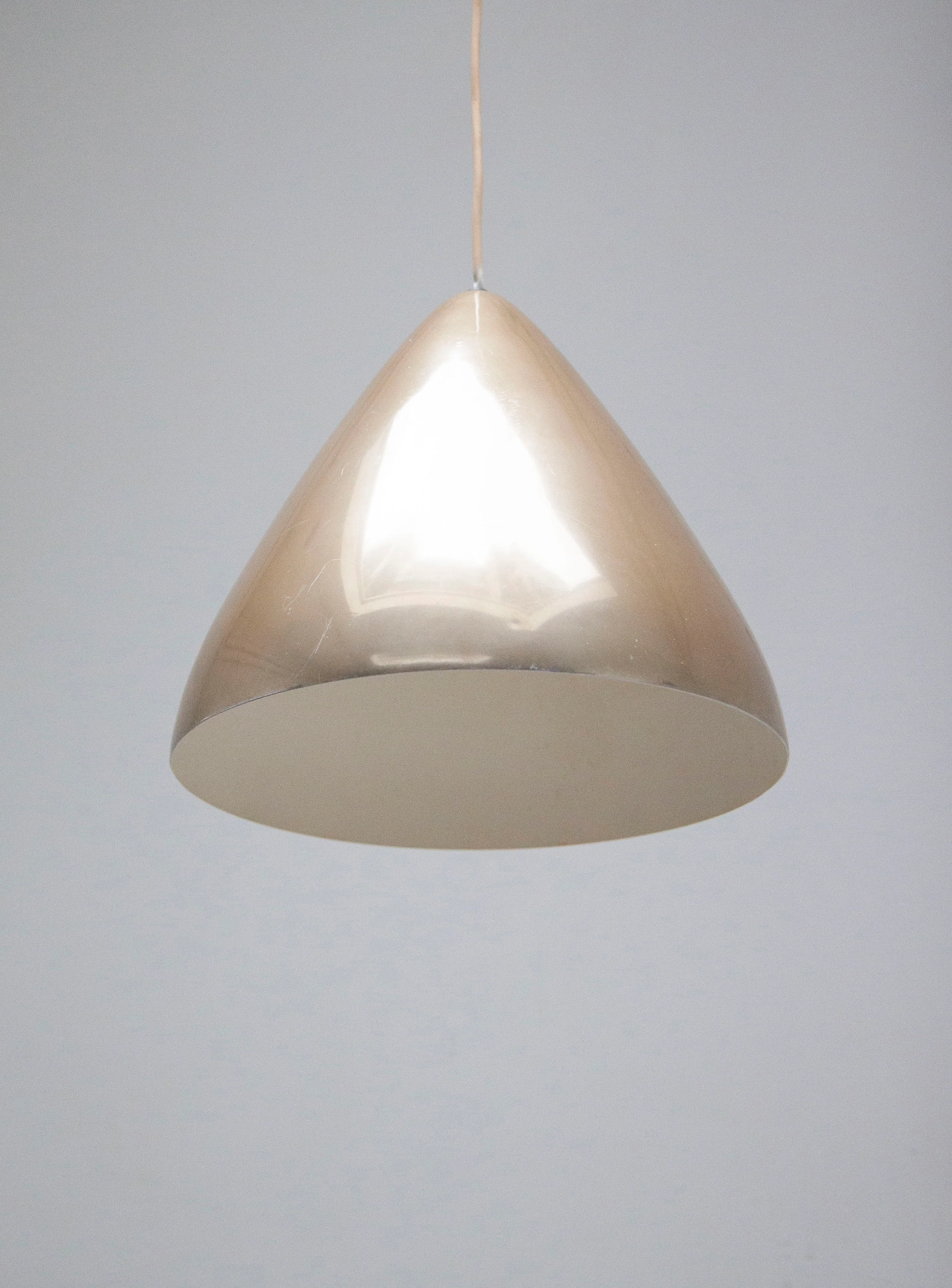 Stockmann Orno Cone Pendant Lamp by Lisa Johansson-Pape - Image 6