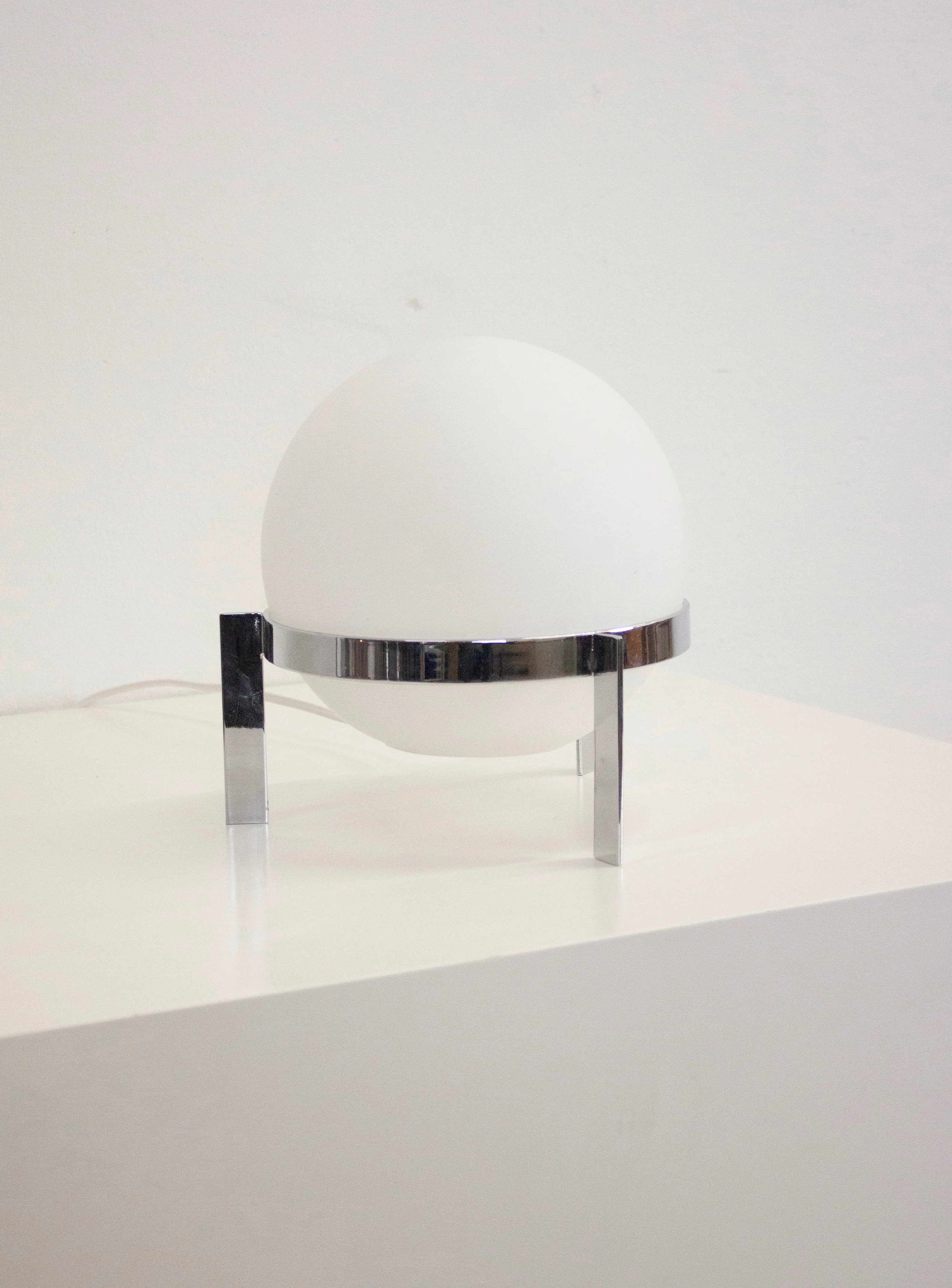 Swiss Lamps International La Ligne Table Lamp by Alfred Hablützel - Image 15