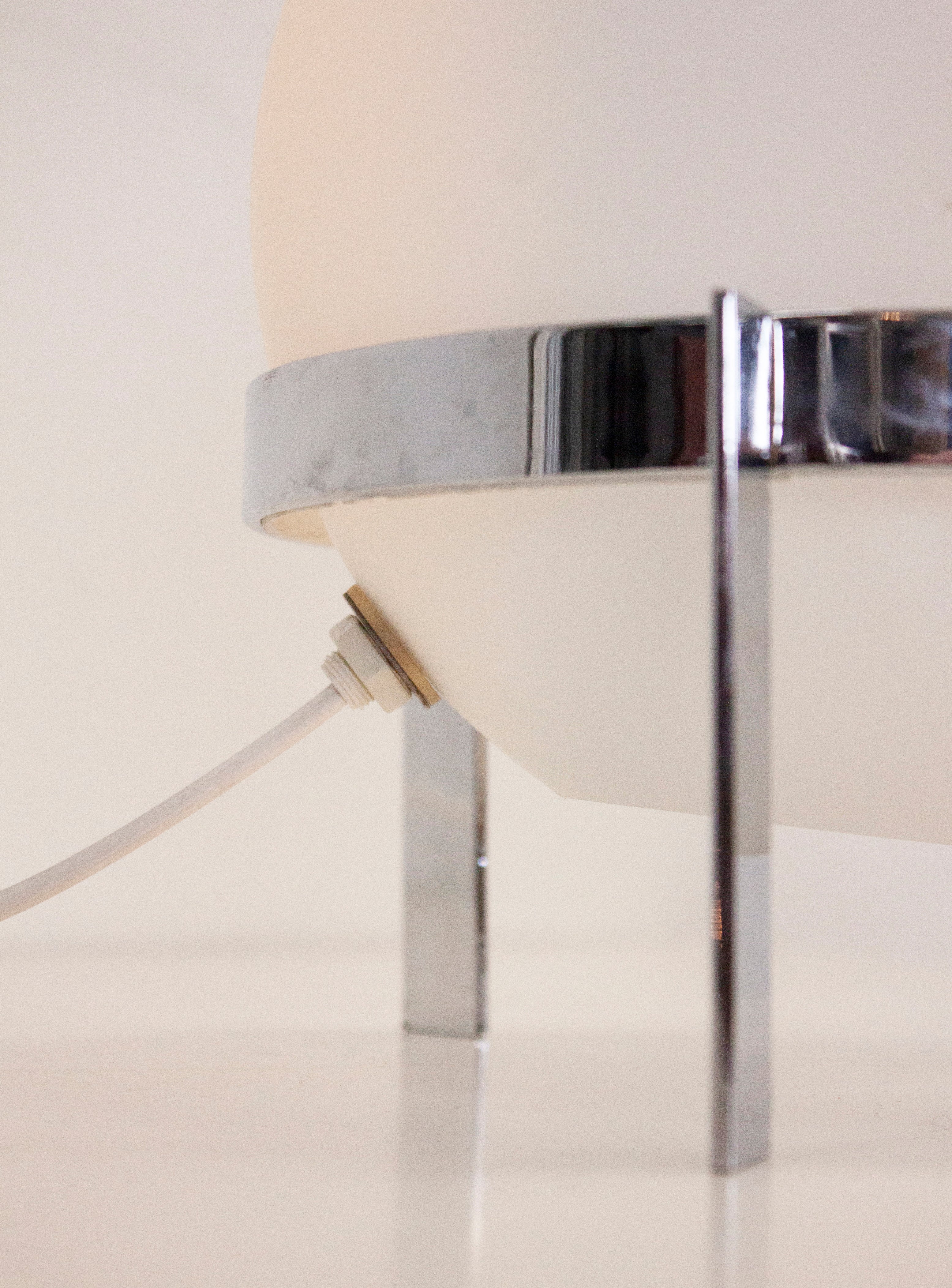 Swiss Lamps International La Ligne Table Lamp by Alfred Hablützel - Image 19