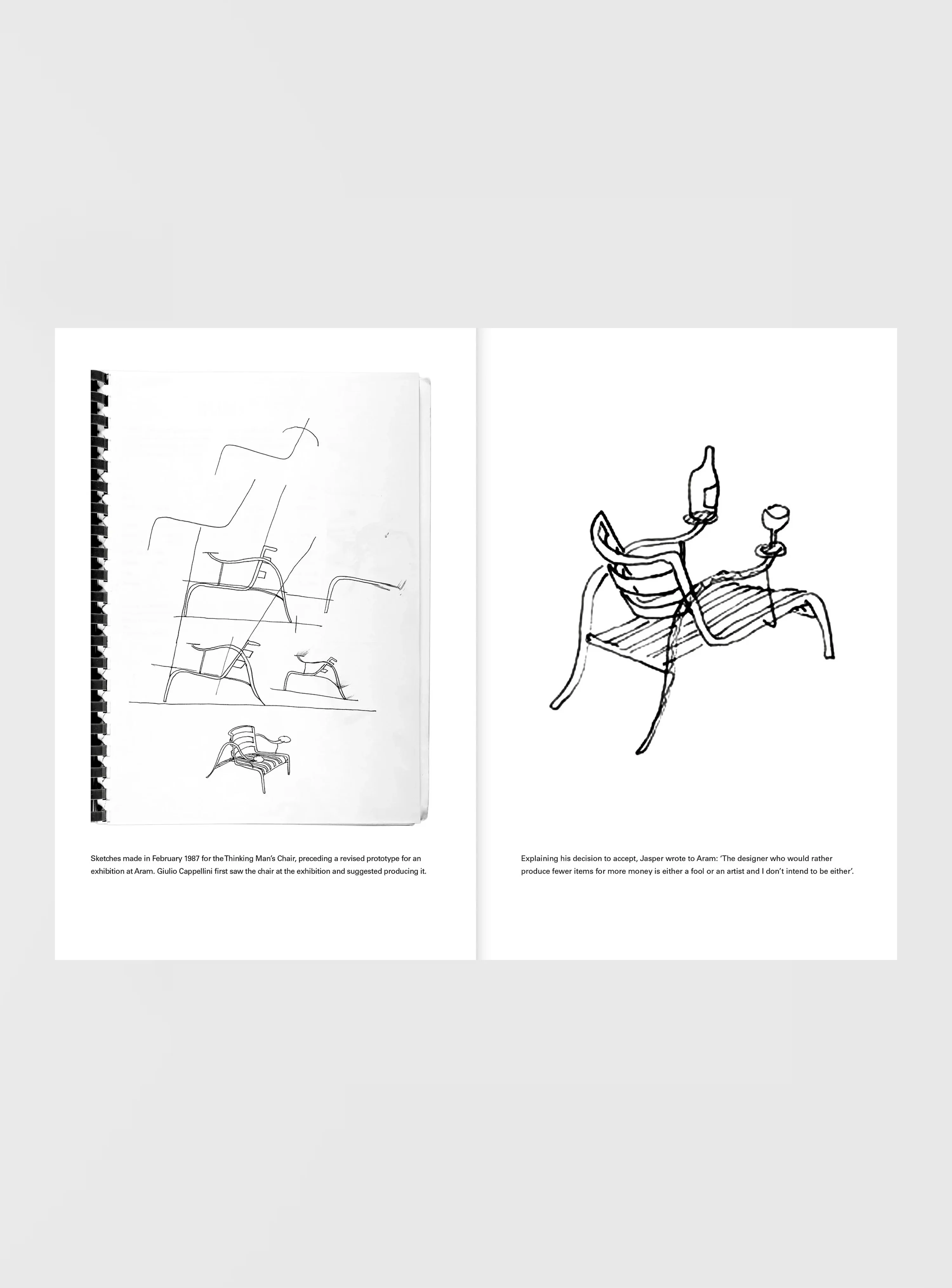 The Unimportance of Form, Jasper Morrison - Image 4