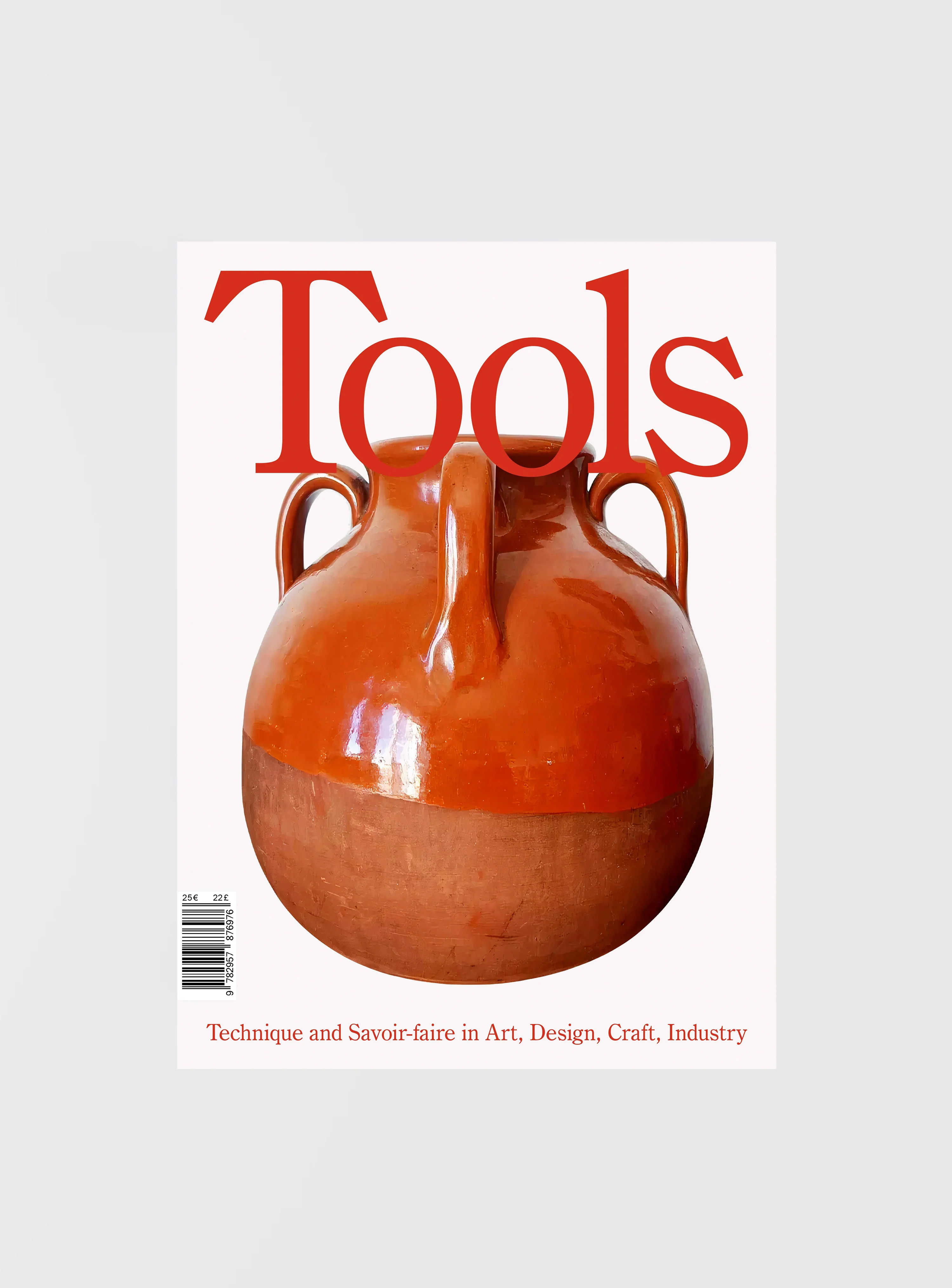 Tools Magazine #05 - To Spin