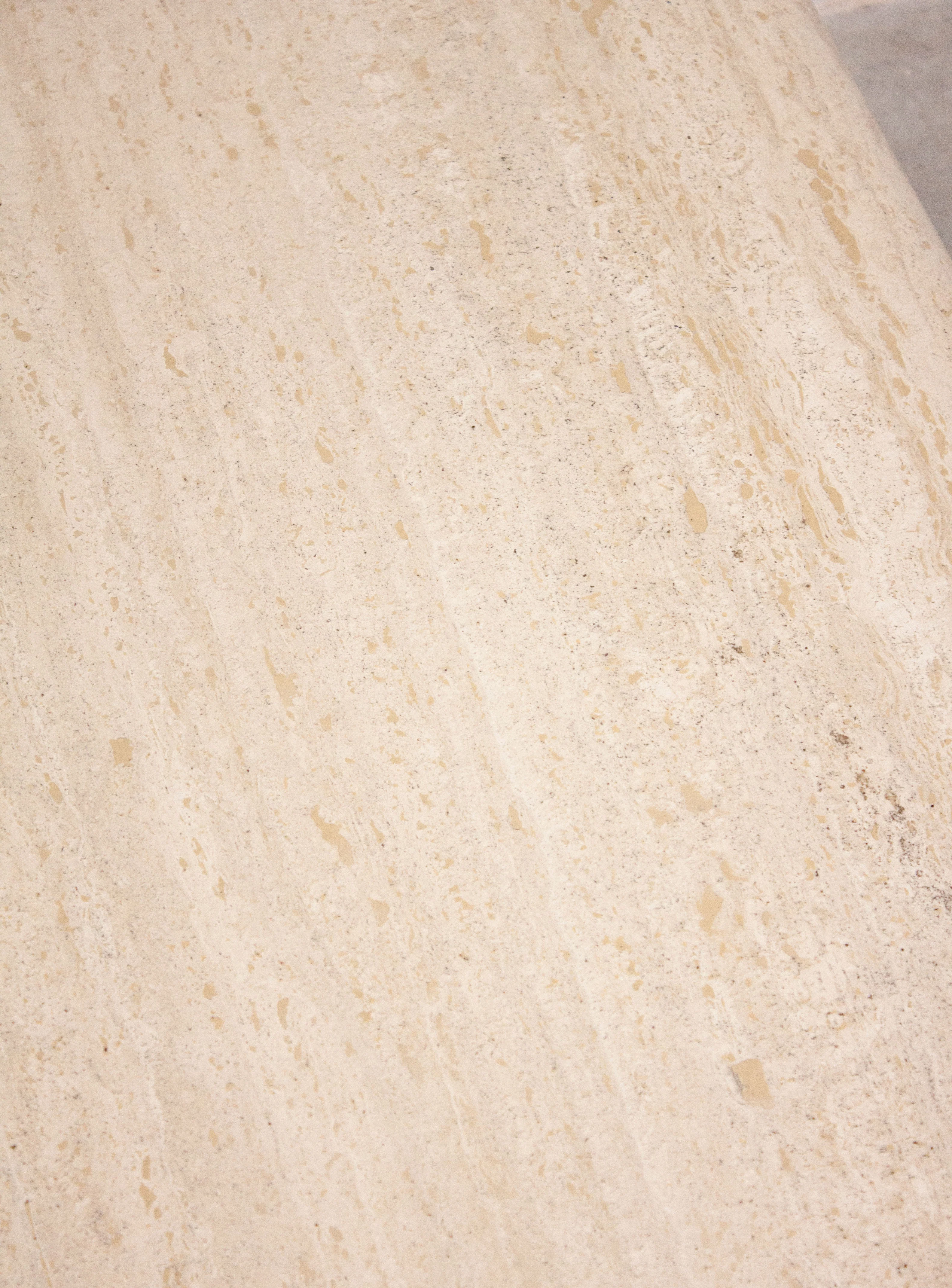 Travertine Square Coffee Table - Image 21