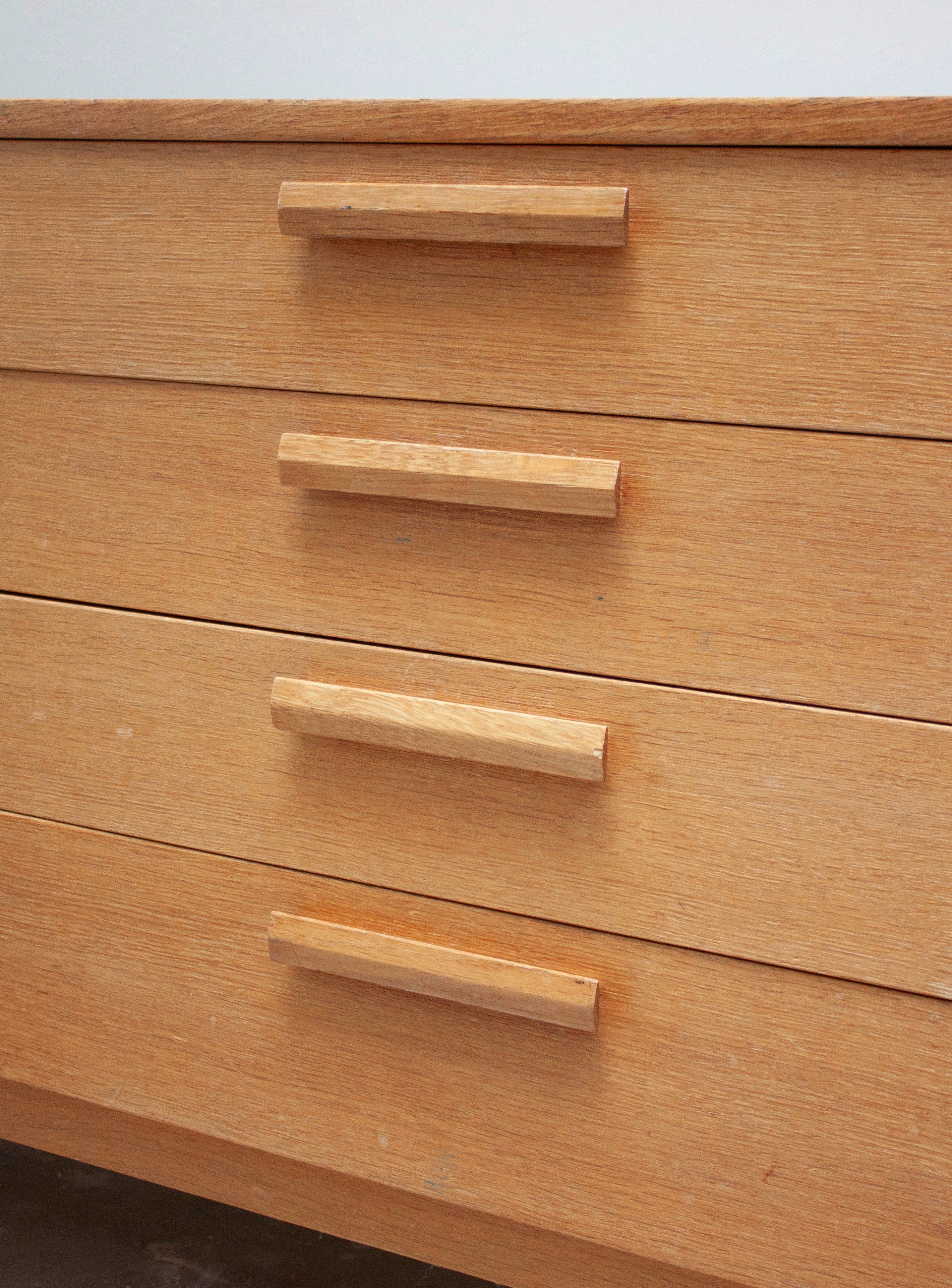 Troeds Domi Monté Sideboard by Nils Jonsson (Oak) - Image 11