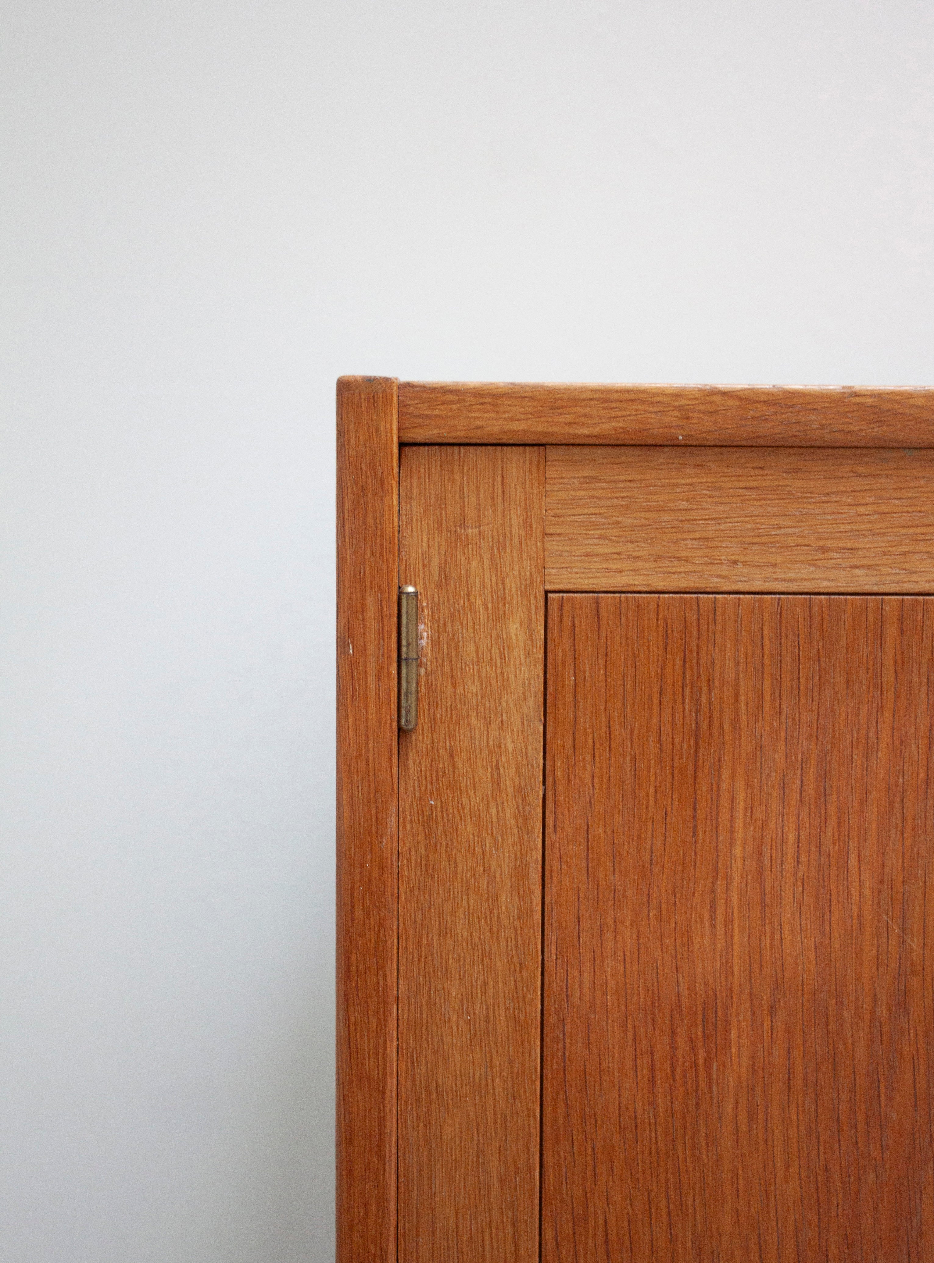 Troeds Domi Monté Sideboard by Nils Jonsson (Oak) - Image 13