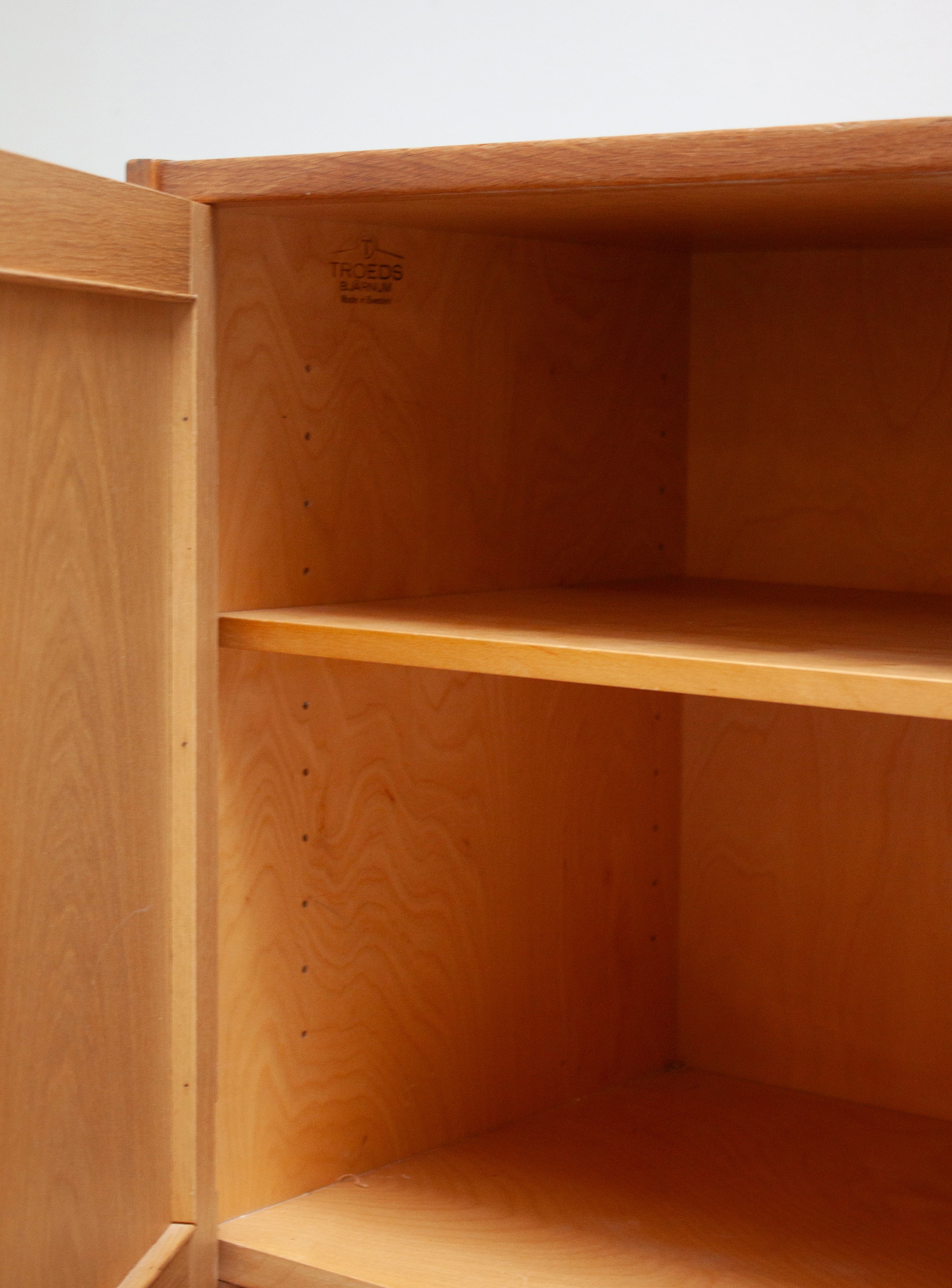 Troeds Domi Monté Sideboard by Nils Jonsson (Oak) - Image 20