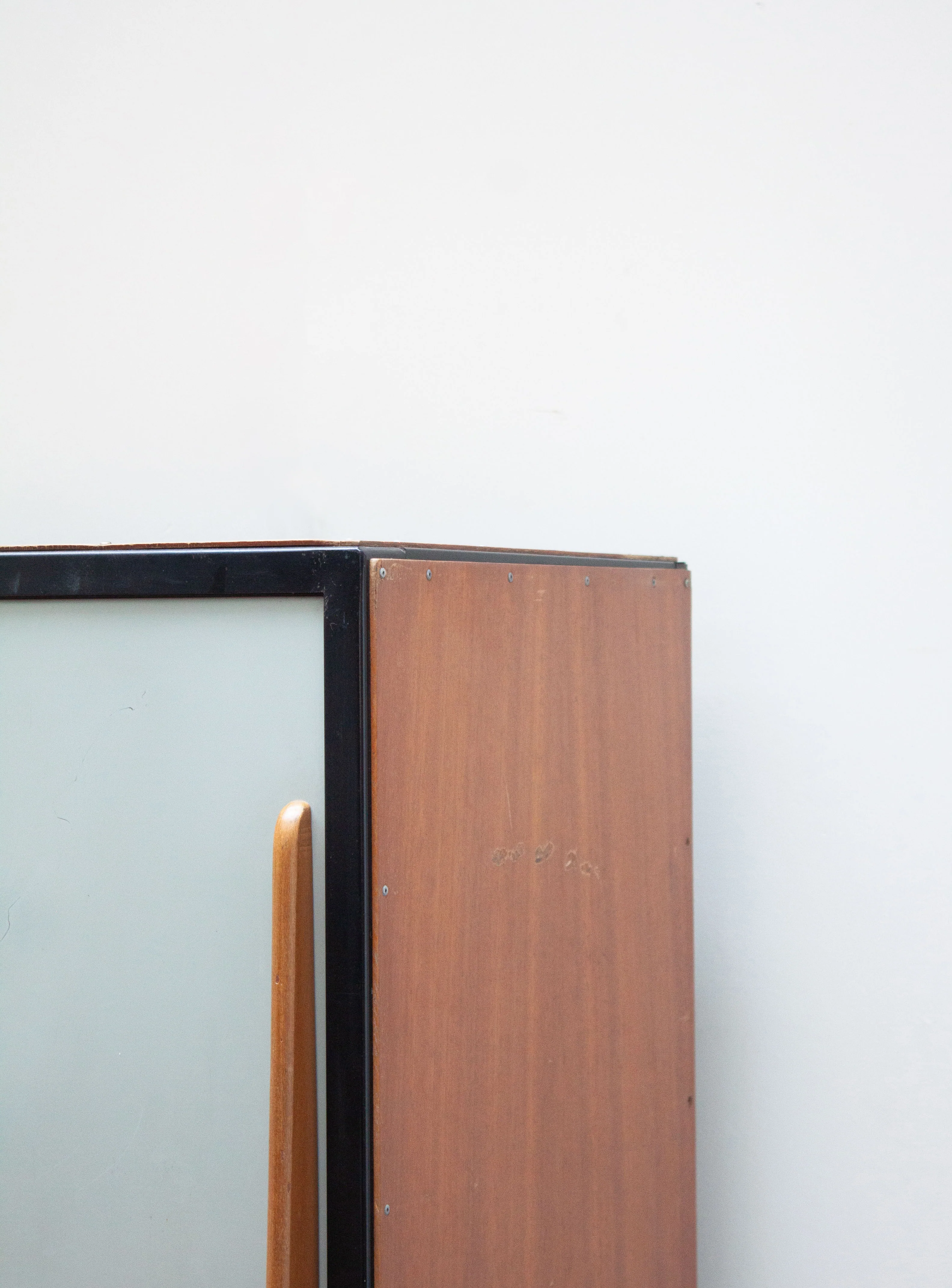Tubax Wardrobe by Willy Van Der Meeren (Blue/Grey) - Image 12