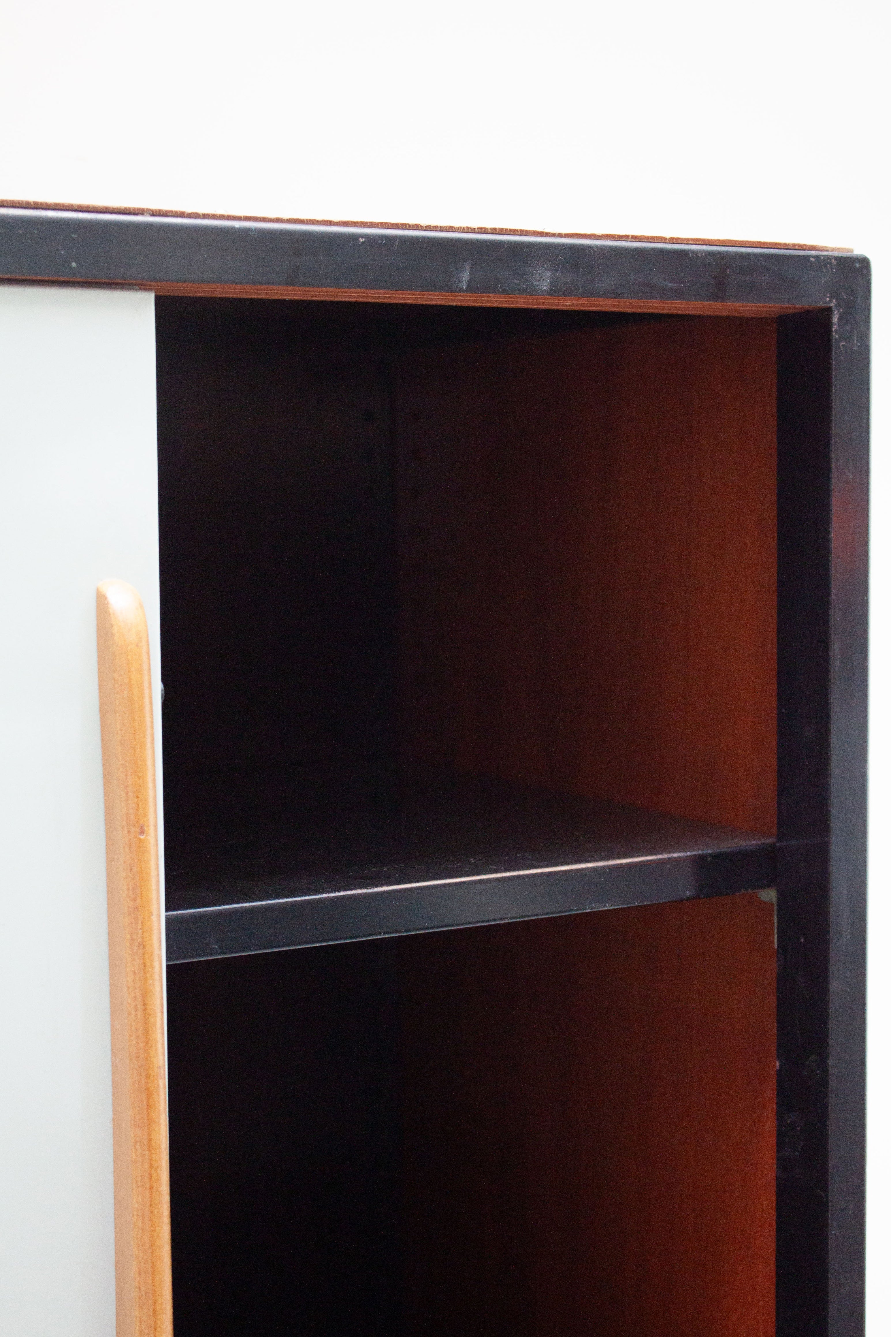 Tubax Wardrobe by Willy Van Der Meeren (Blue/Grey) - Image 14