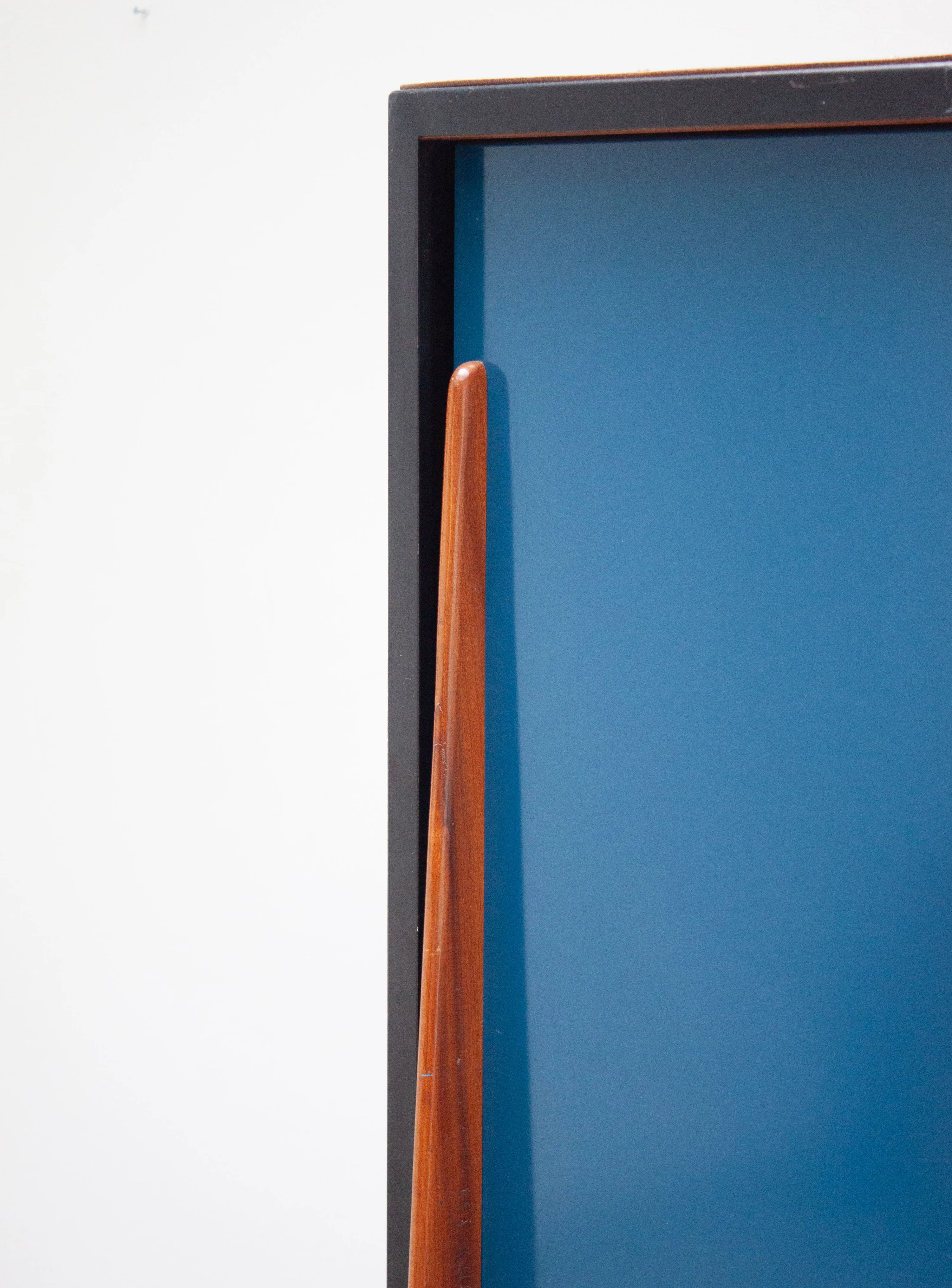 Tubax Wardrobe by Willy Van Der Meeren (Blue/Grey) - Image 8