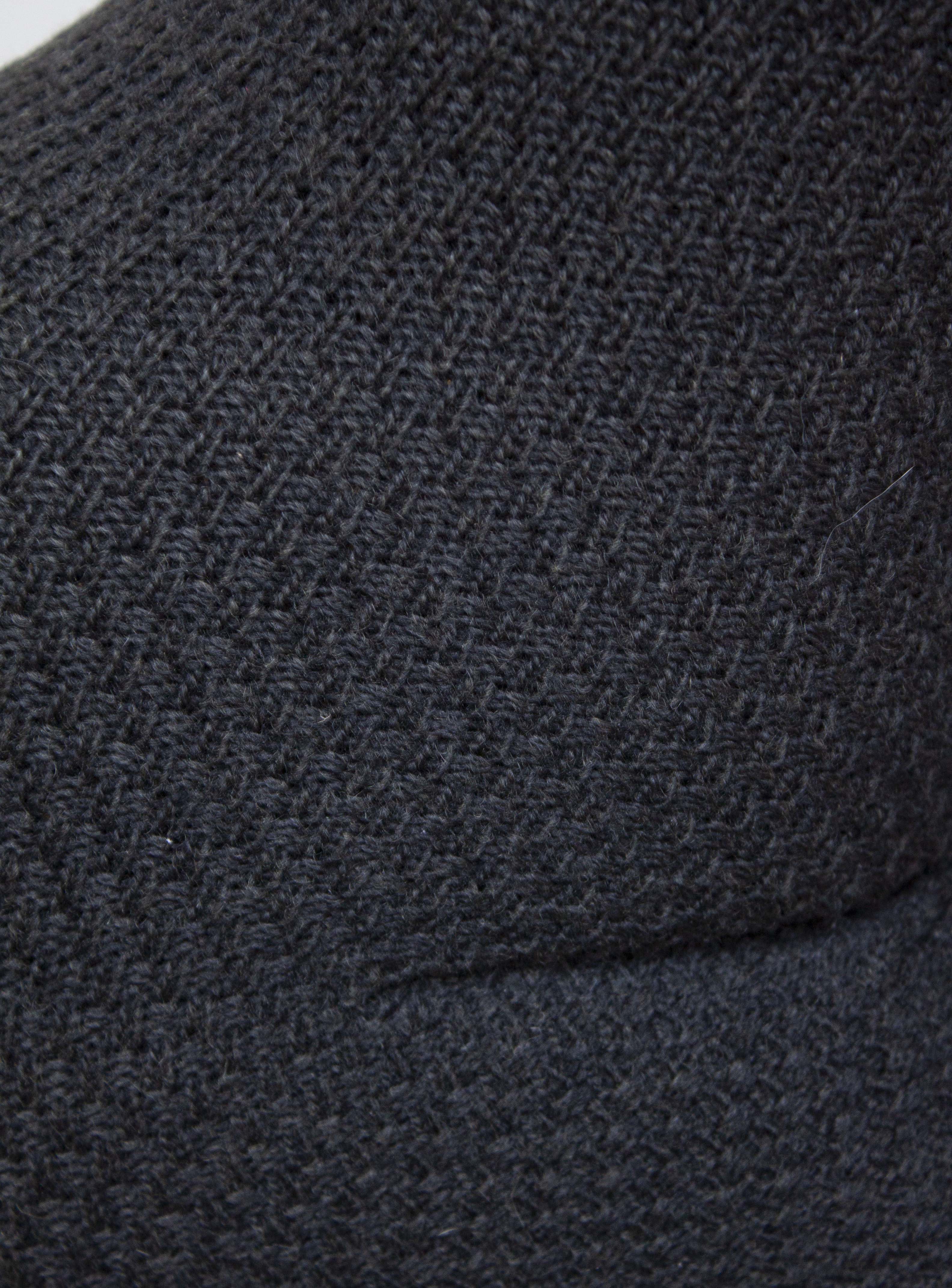 Varier Ekstrem Lounge Chair by Terje Ekstrøm (Black) - Image 12