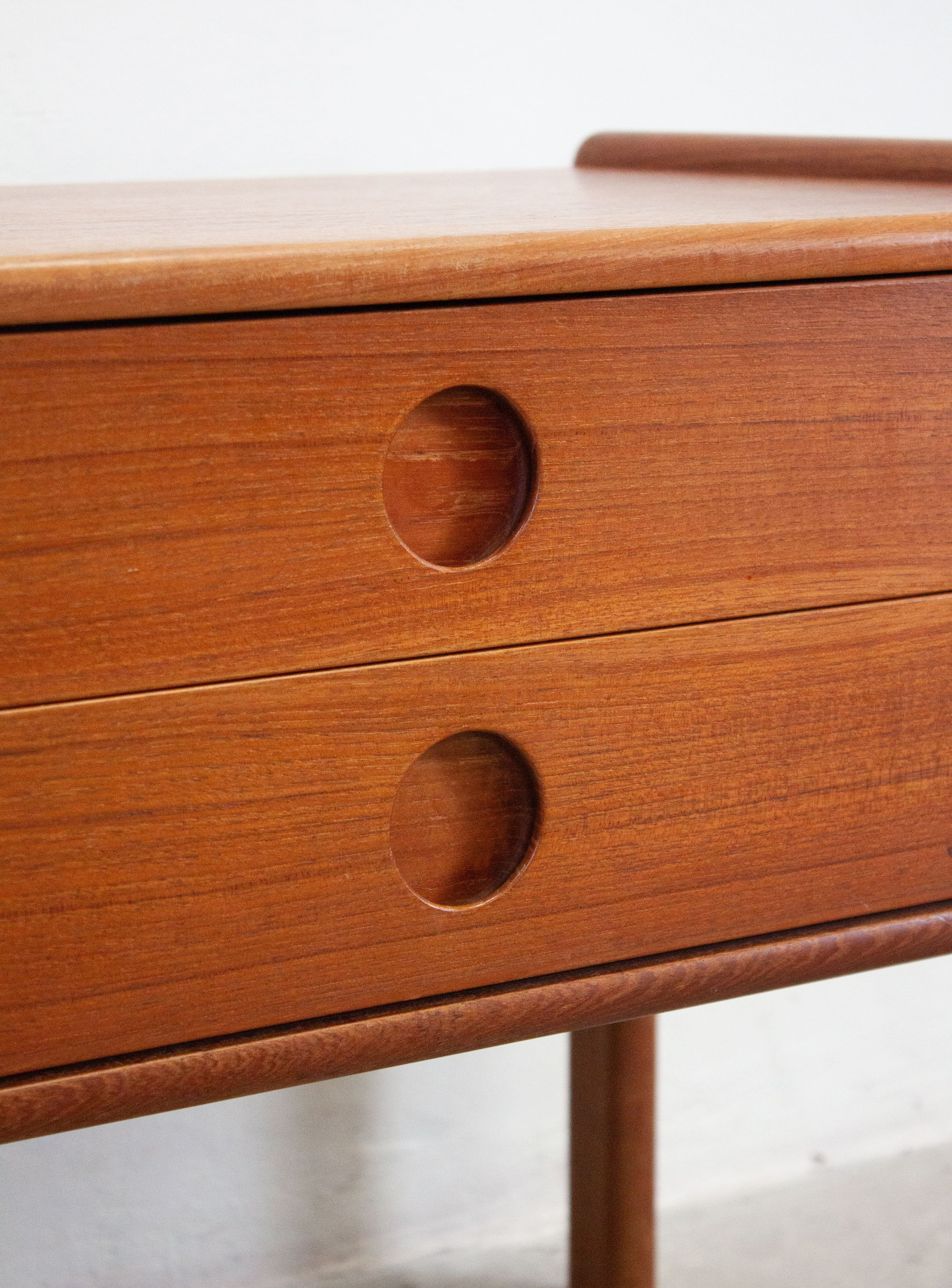 Vildbjerg Møbelfabrik VM202 Chest of Drawers by Kai Kristiansen - Image 10