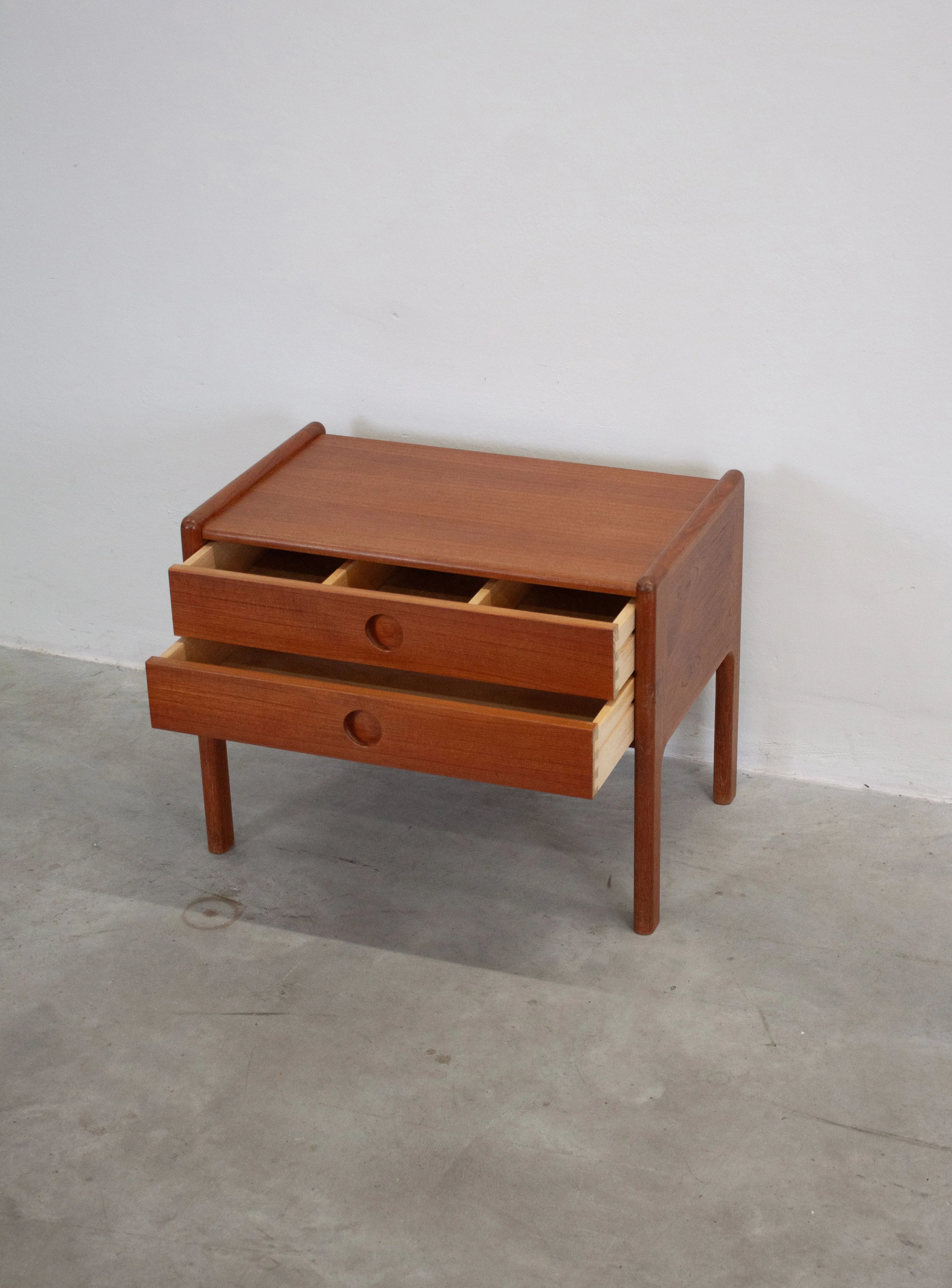 Vildbjerg Møbelfabrik VM202 Chest of Drawers by Kai Kristiansen - Image 16