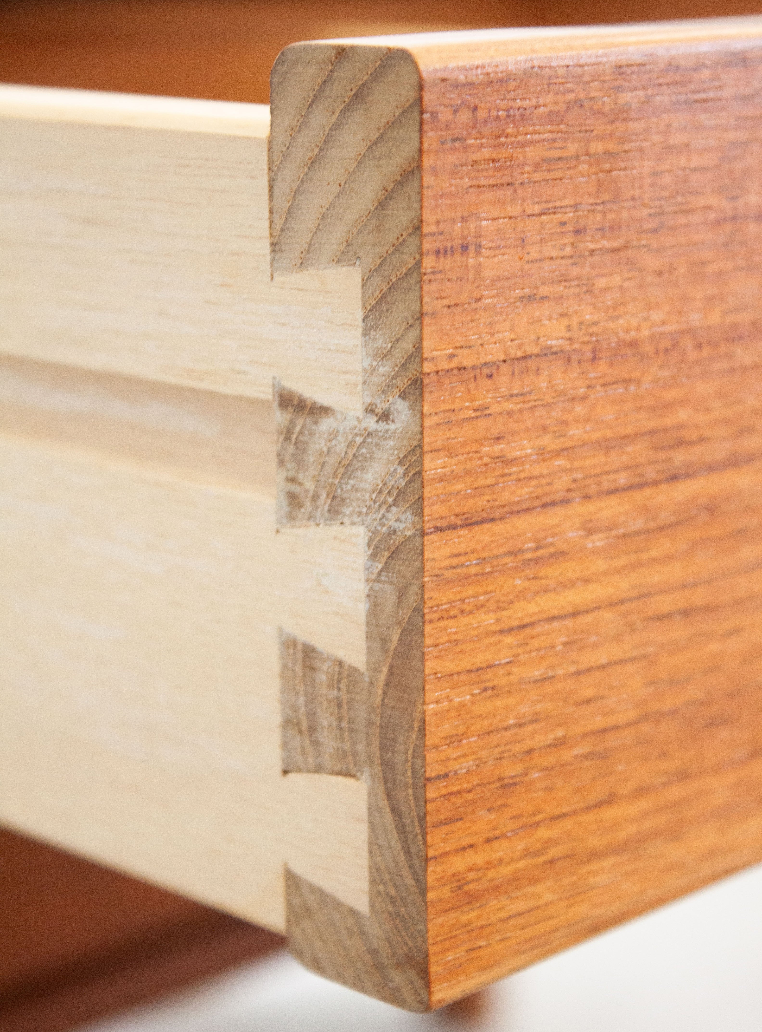 Vildbjerg Møbelfabrik VM202 Chest of Drawers by Kai Kristiansen - Image 22