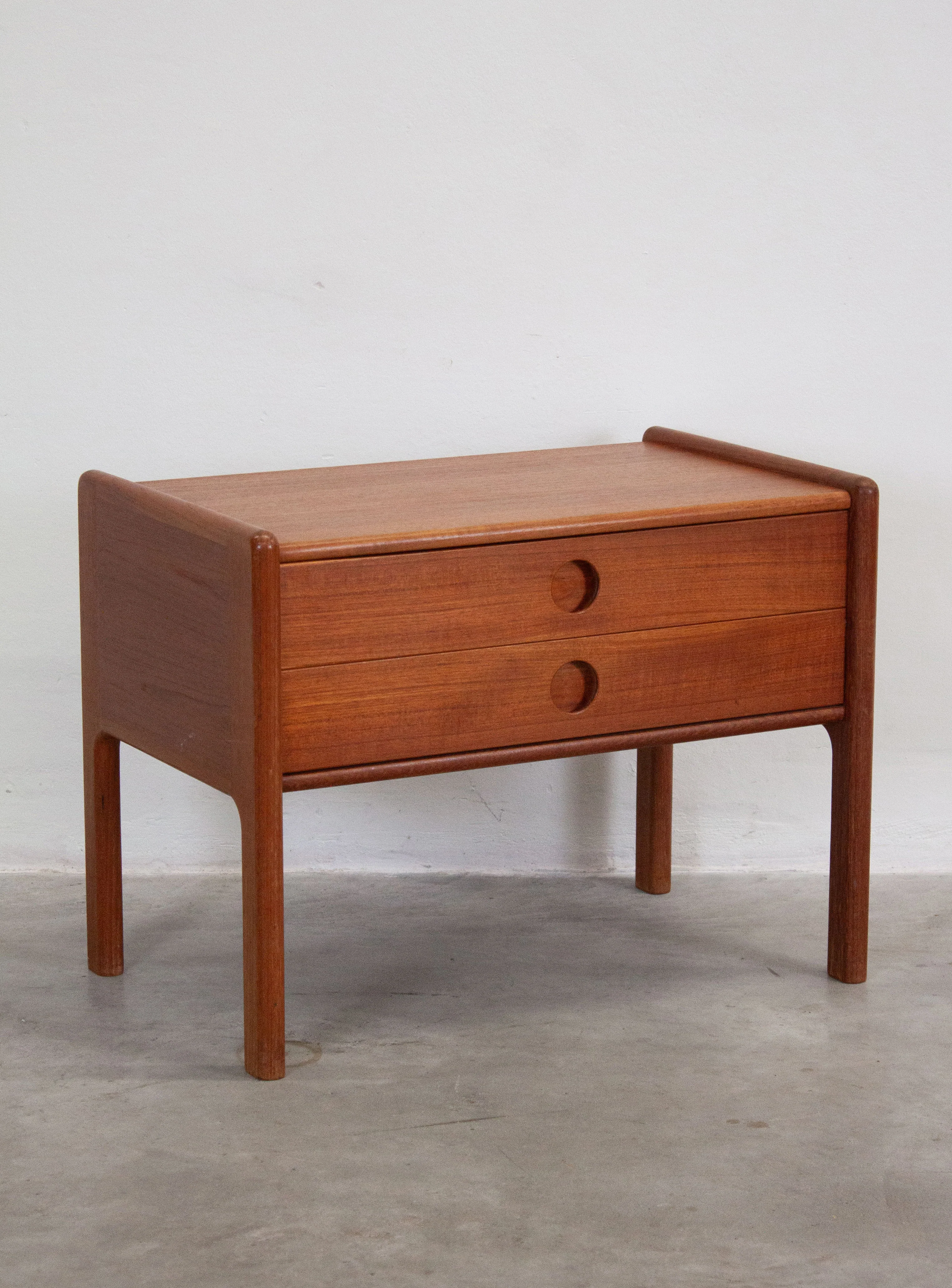 Vildbjerg Møbelfabrik VM202 Chest of Drawers by Kai Kristiansen - Image 23