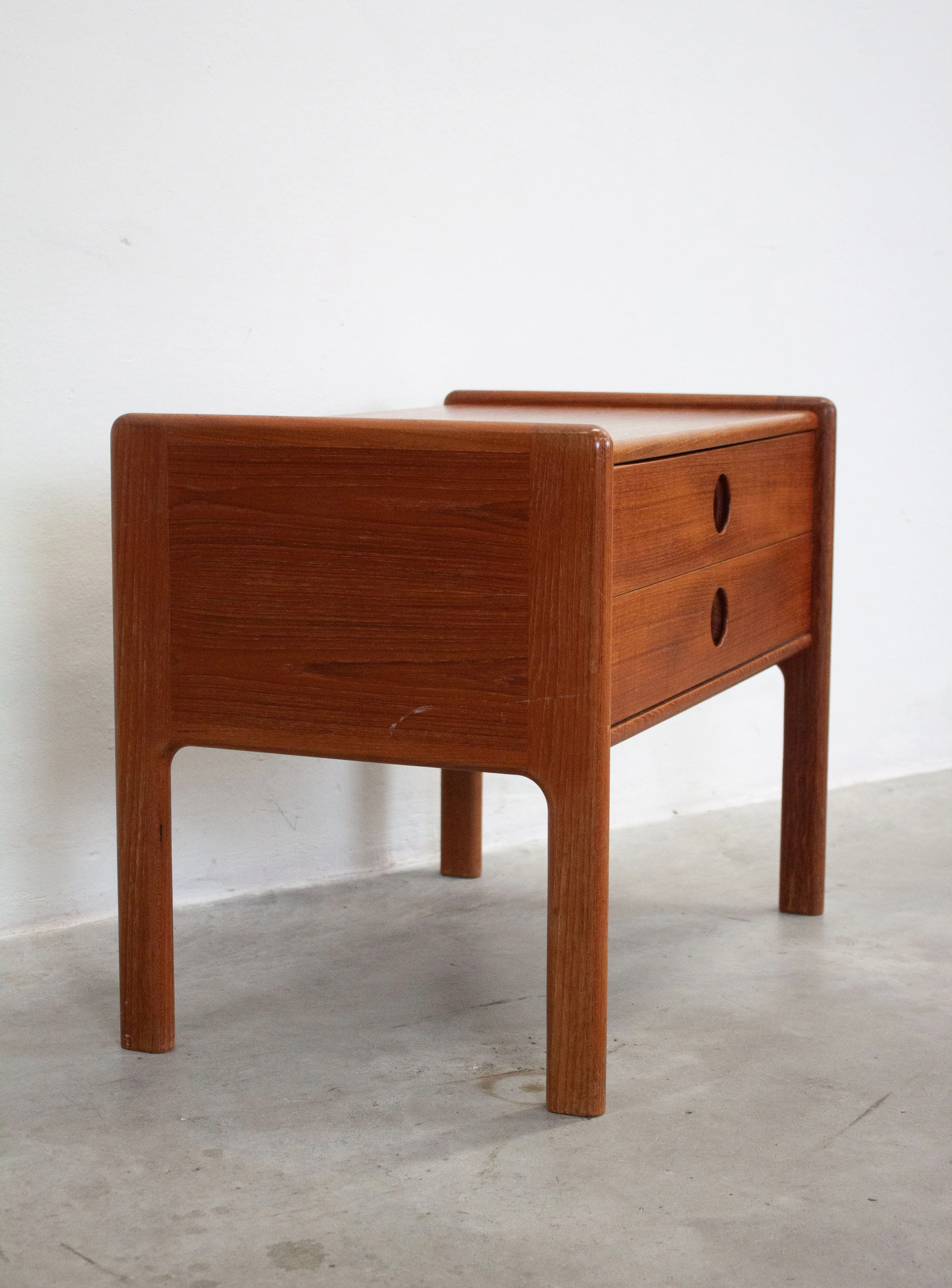 Vildbjerg Møbelfabrik VM202 Chest of Drawers by Kai Kristiansen - Image 24