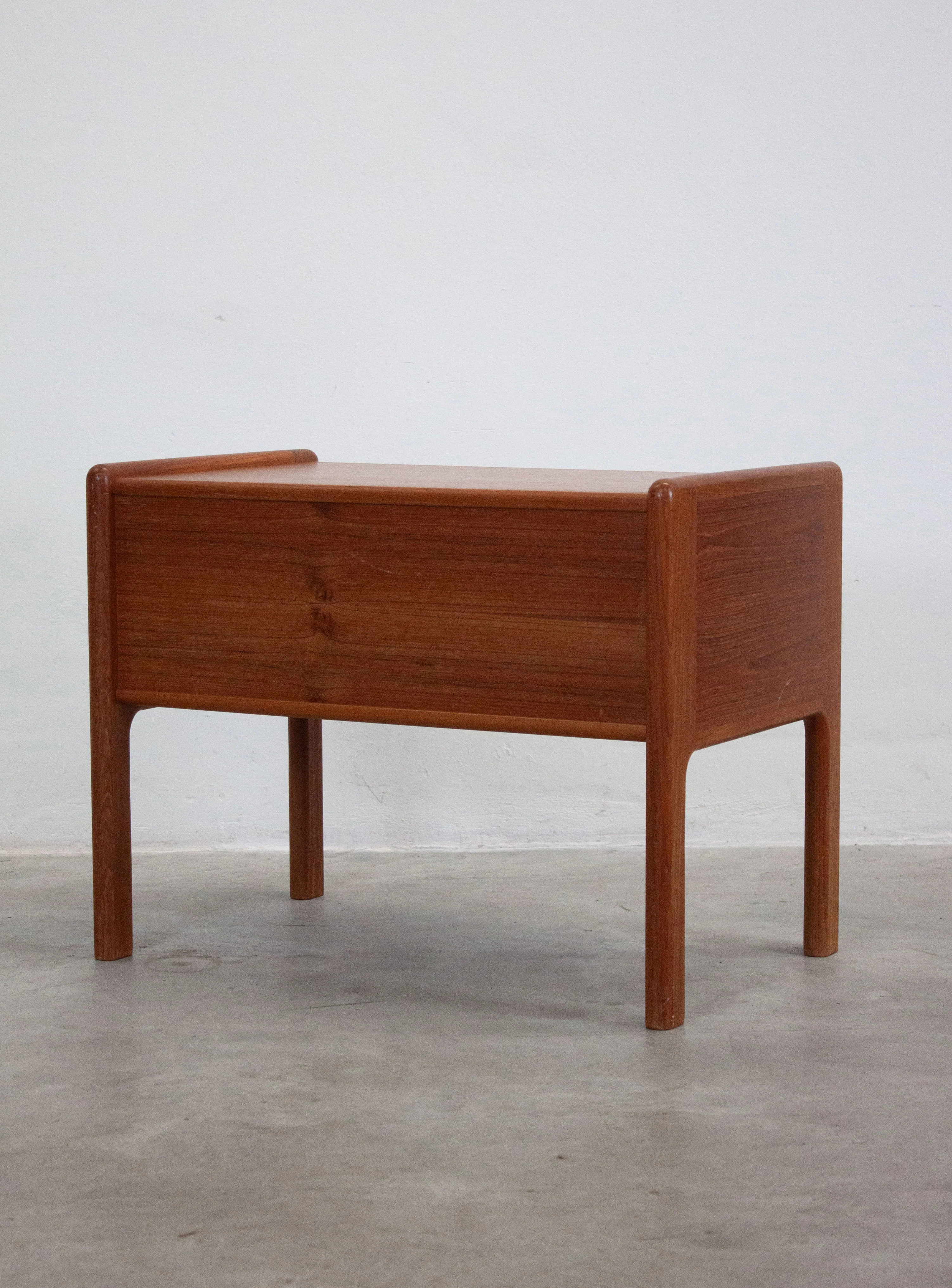 Vildbjerg Møbelfabrik VM202 Chest of Drawers by Kai Kristiansen - Image 25