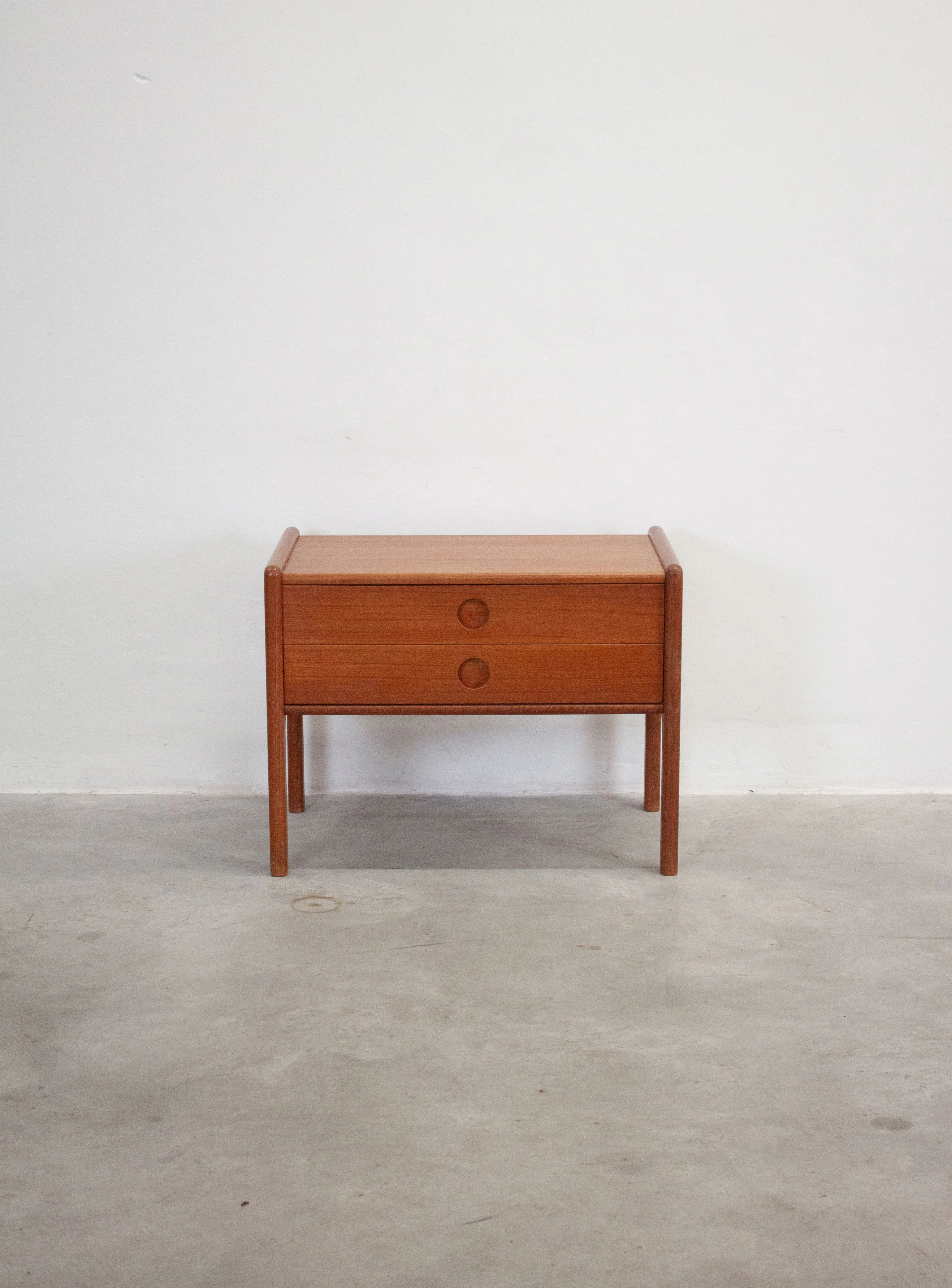 Vildbjerg Møbelfabrik VM202 Chest of Drawers by Kai Kristiansen - Image 4
