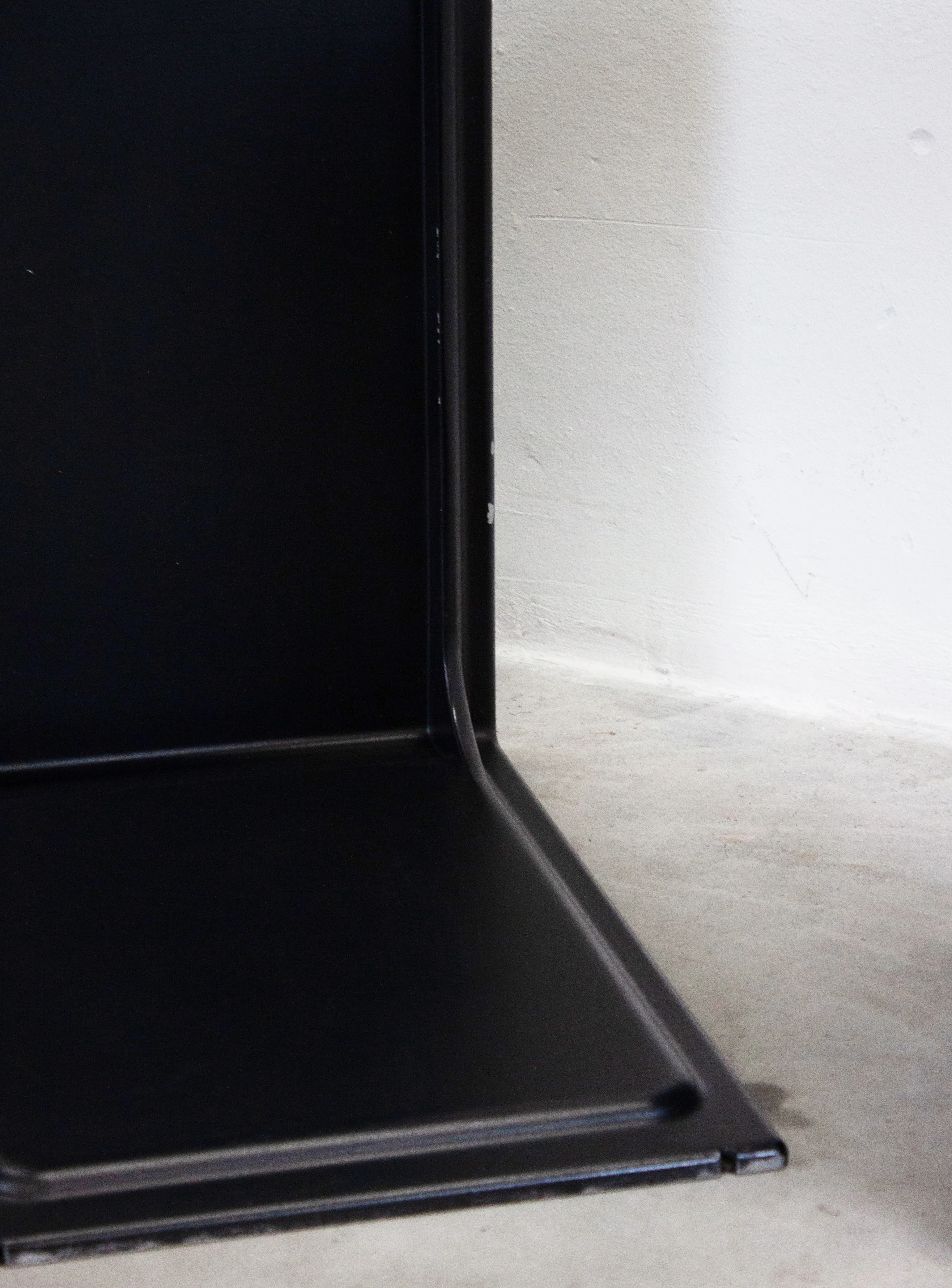 Vitsoe Model 621 Nesting Tables by Dieter Rams (Black) - Image 19