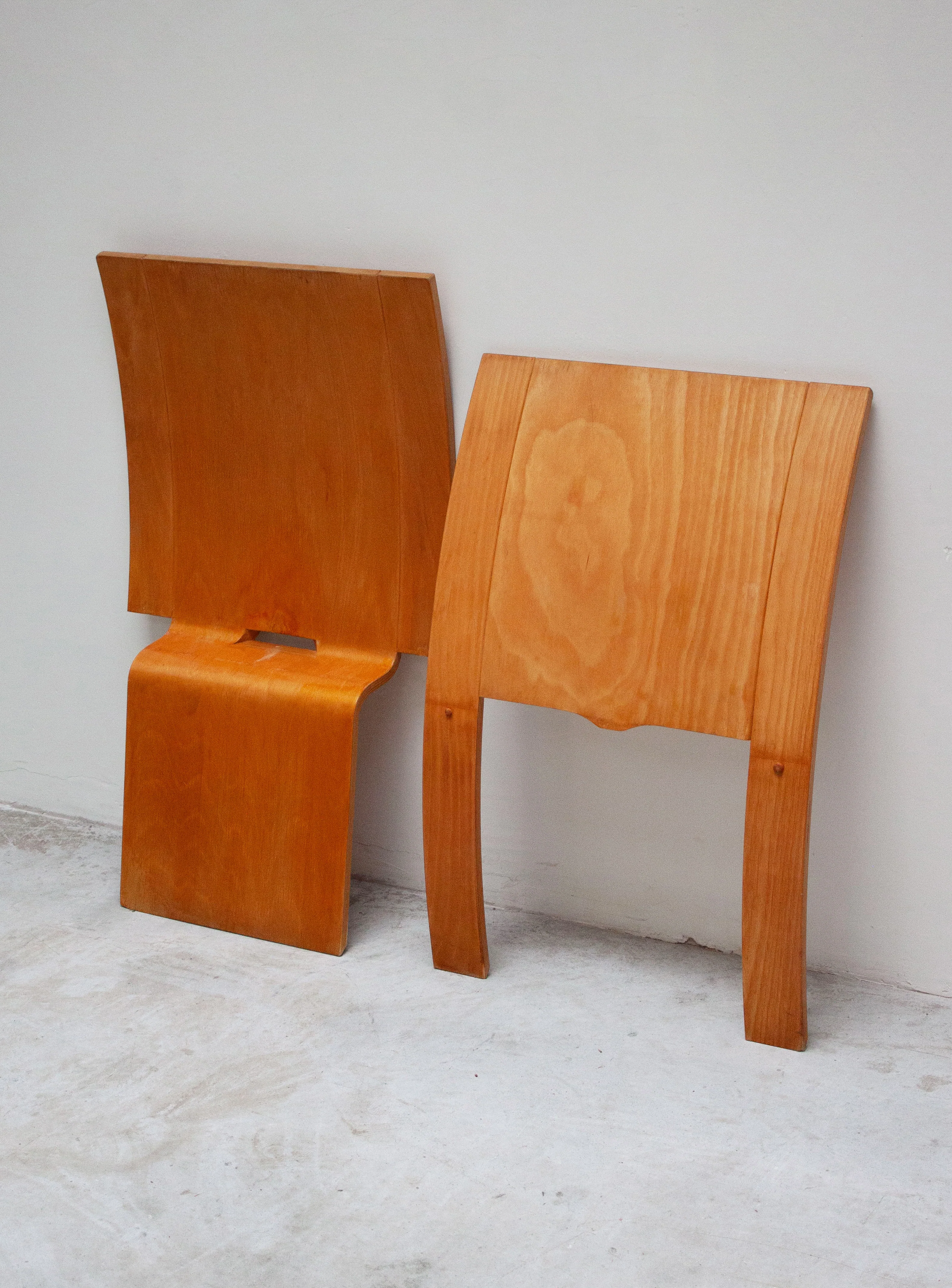 Westnofa Laminex Lounge Chair by Jens Nielsen - Image 10