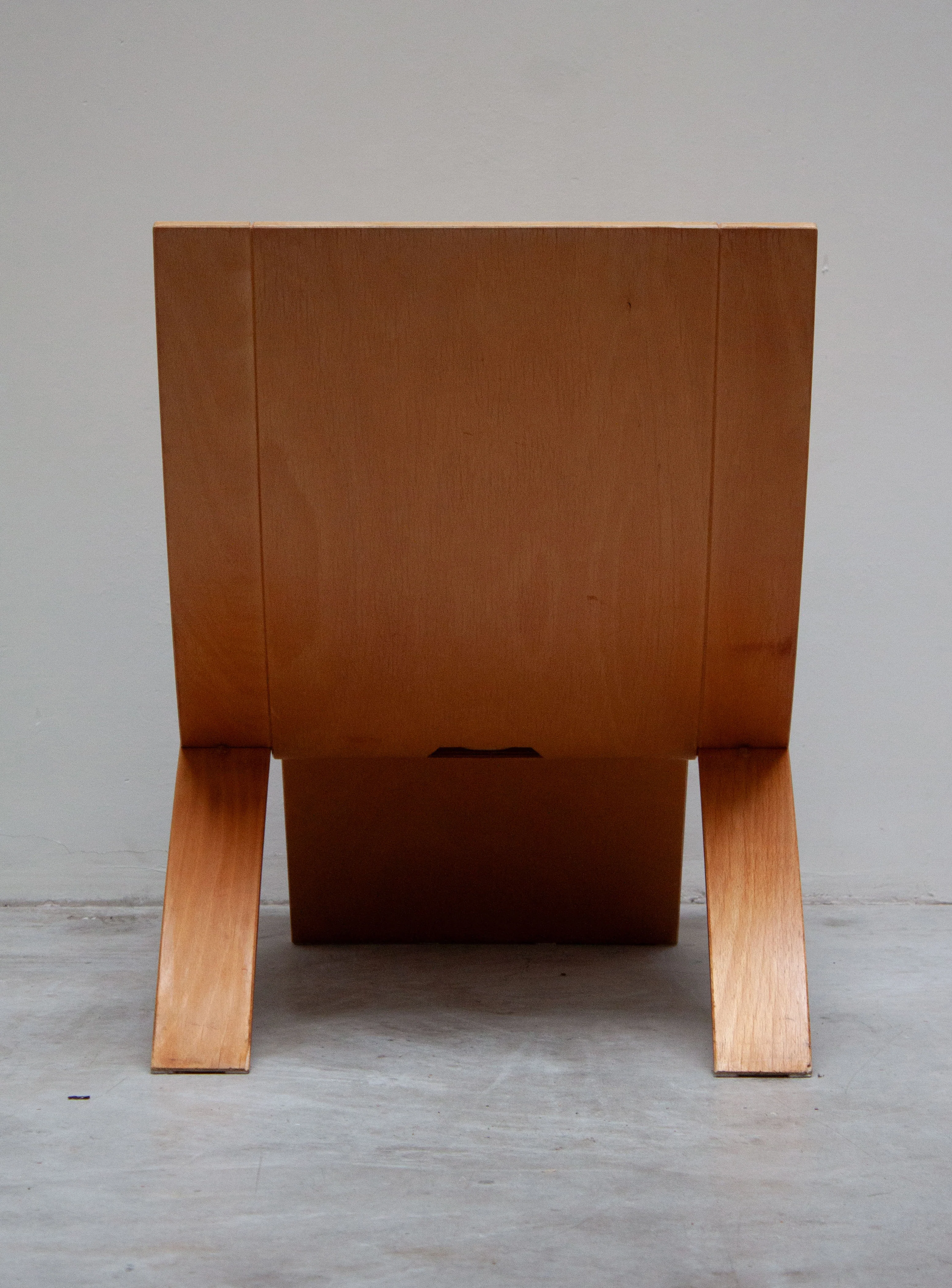 Westnofa Laminex Lounge Chair by Jens Nielsen - Image 12