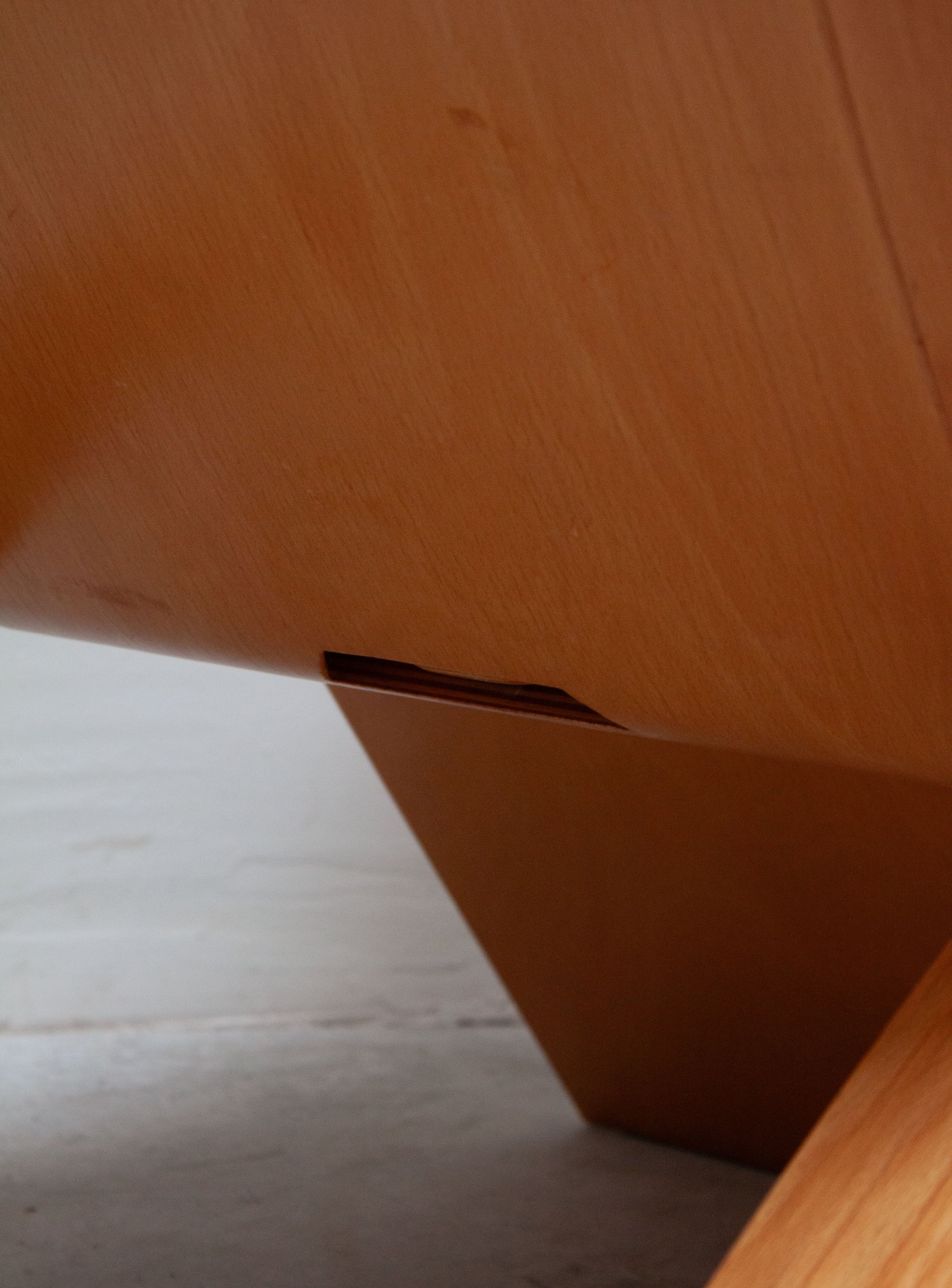 Westnofa Laminex Lounge Chair by Jens Nielsen - Image 13